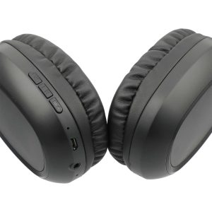 Alternative view of Oppo Bluetooth Headphones and Microphone