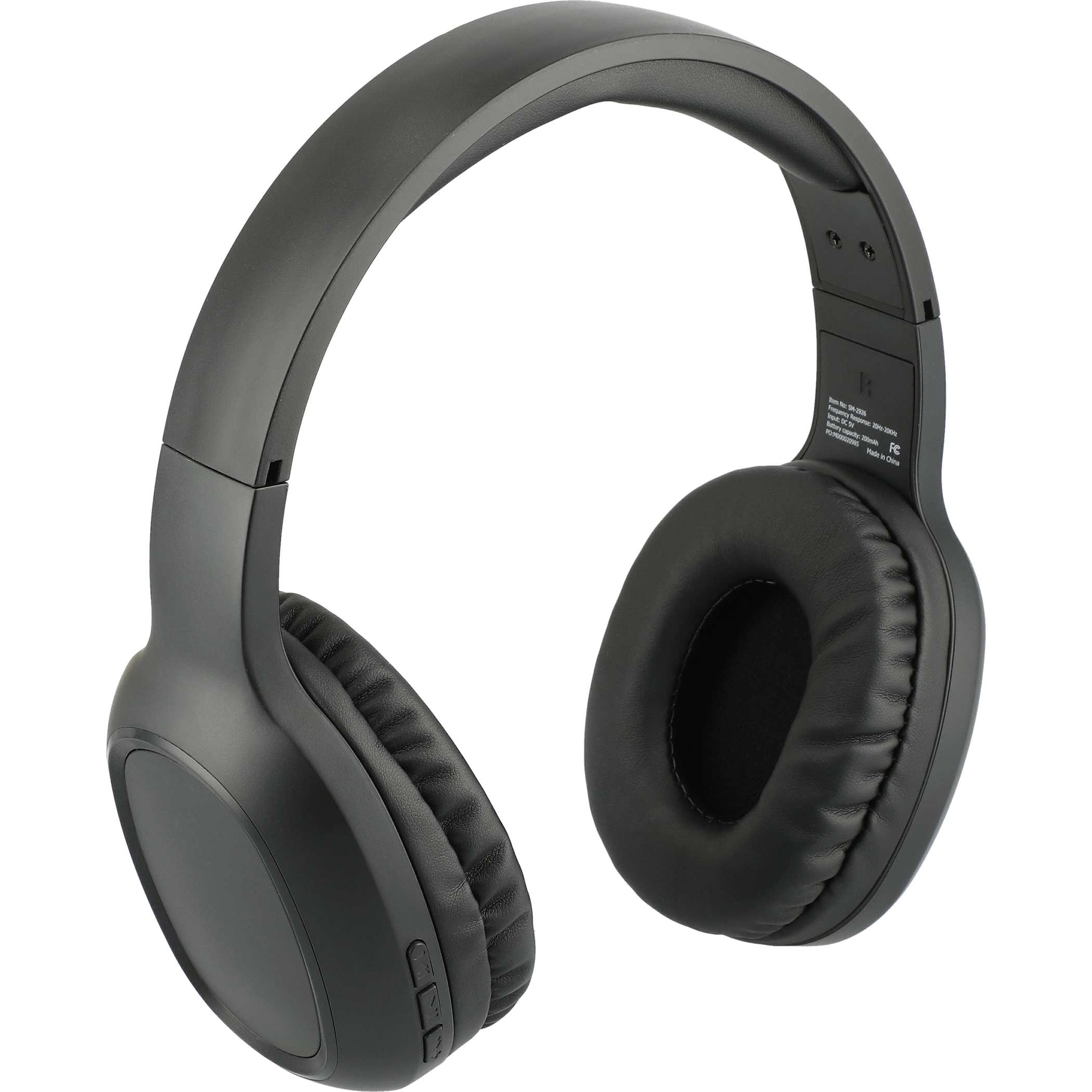 Oppo Bluetooth Headphones and Microphone - Image 3