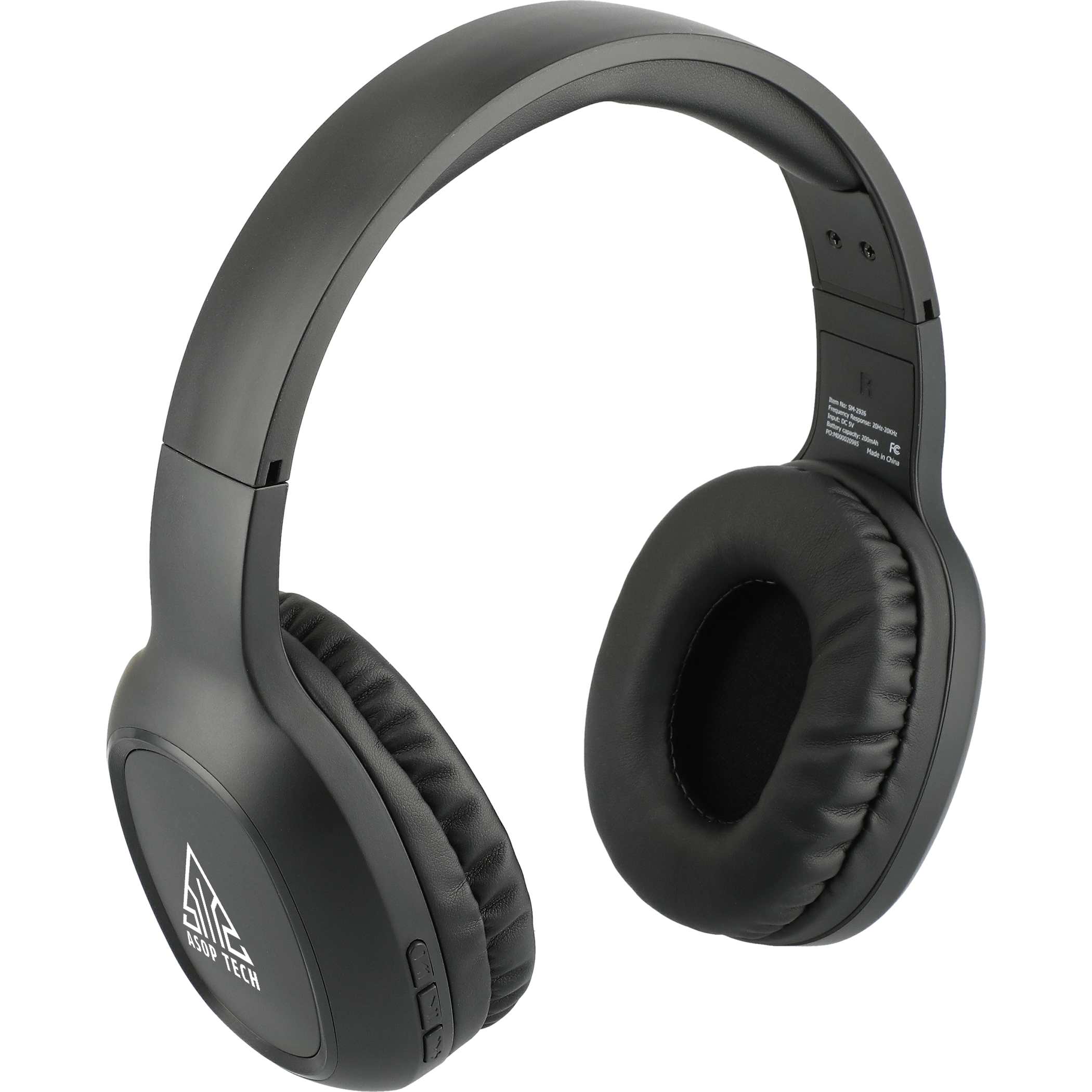 Oppo Bluetooth Headphones and Microphone - Image 6