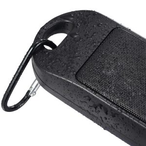 Alternative view of Omni IPX4 Waterproof Outdoor Bluetooth Speaker