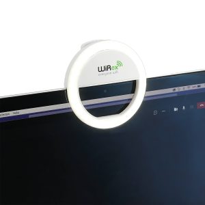 Look At Me Laptop LED Light