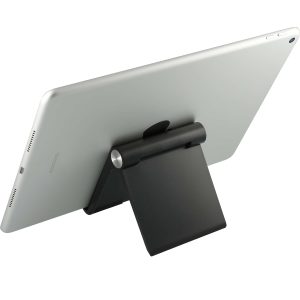 Alternative view of Resty Phone and Tablet Stand