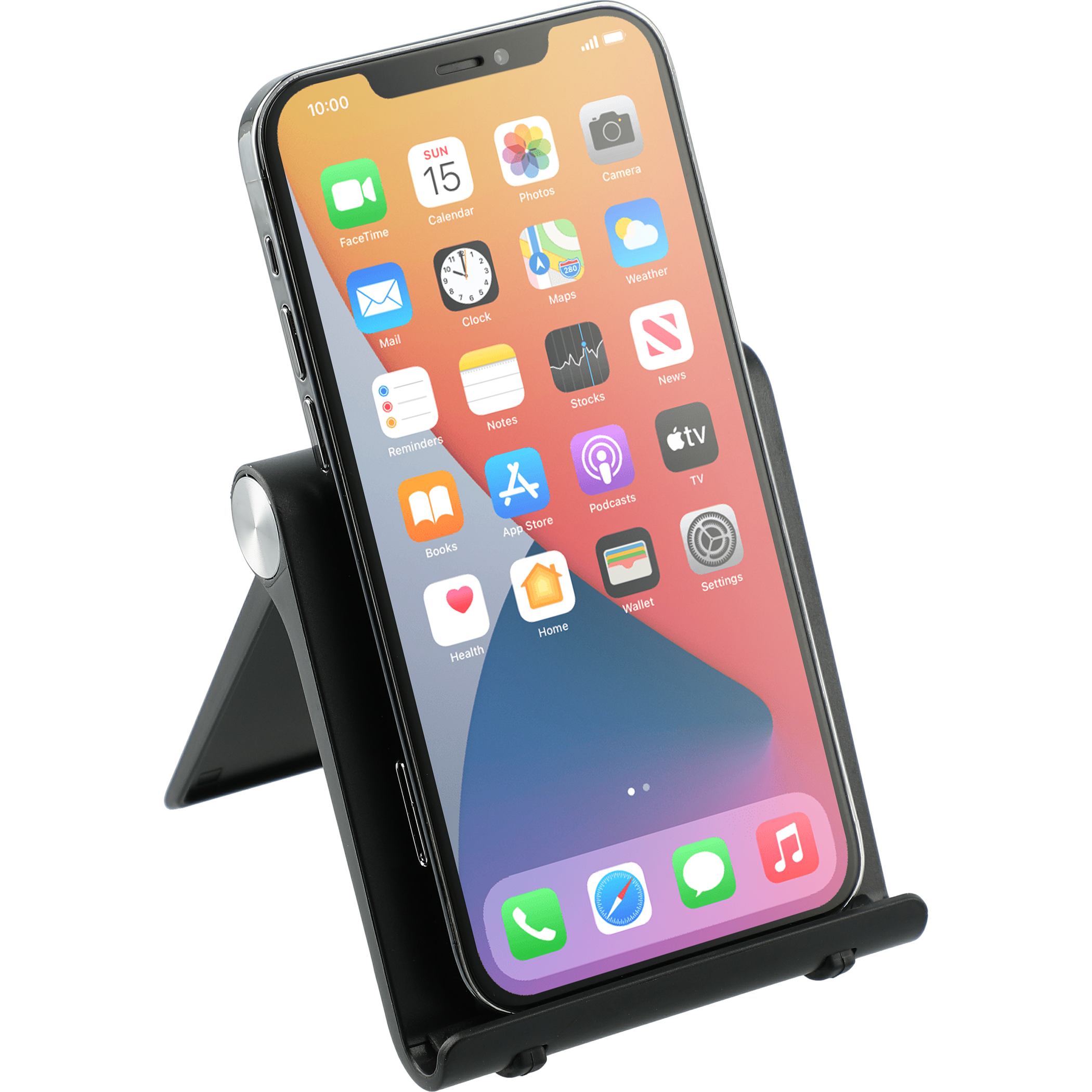 Resty Phone and Tablet Stand - Image 3
