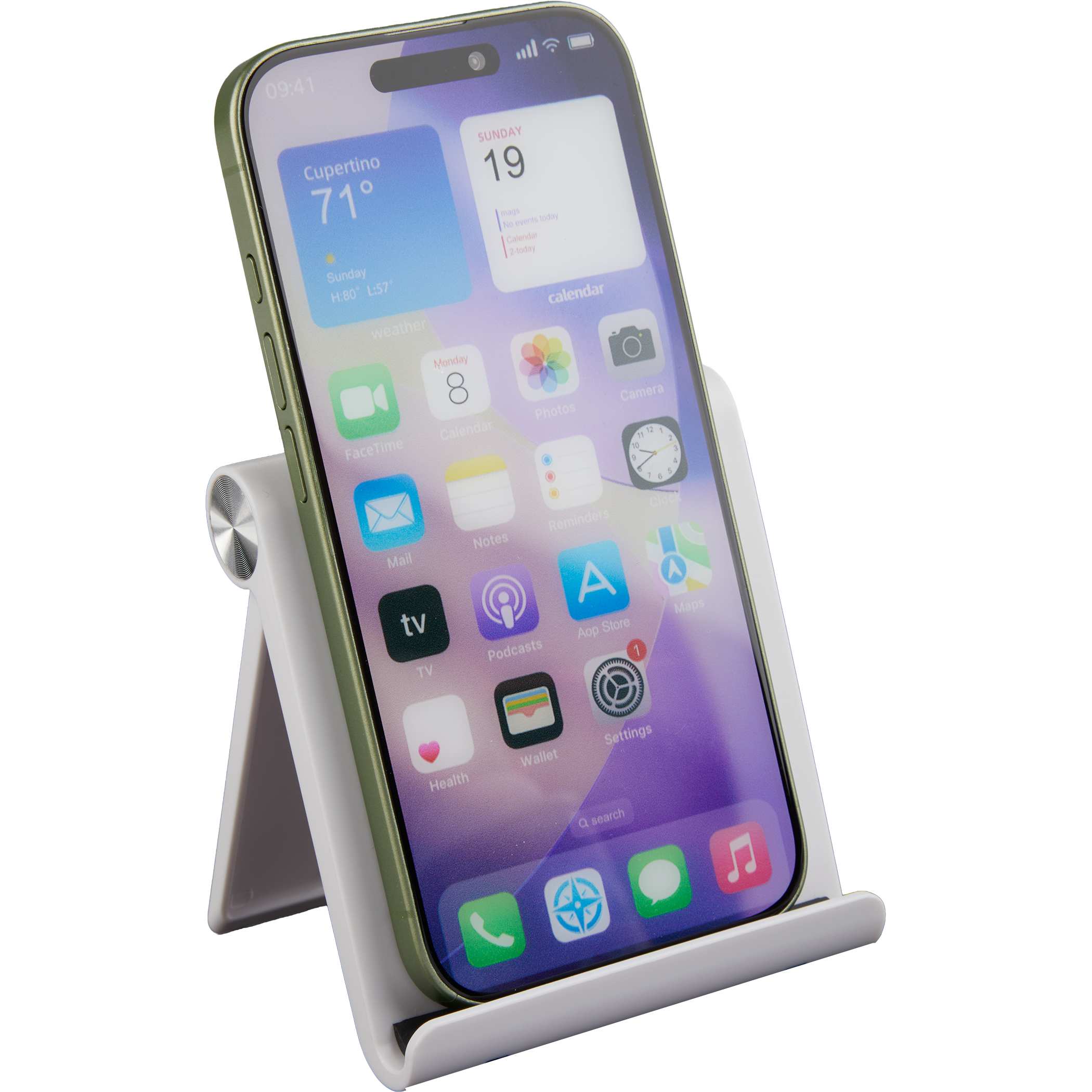 Resty Phone and Tablet Stand - Image 23