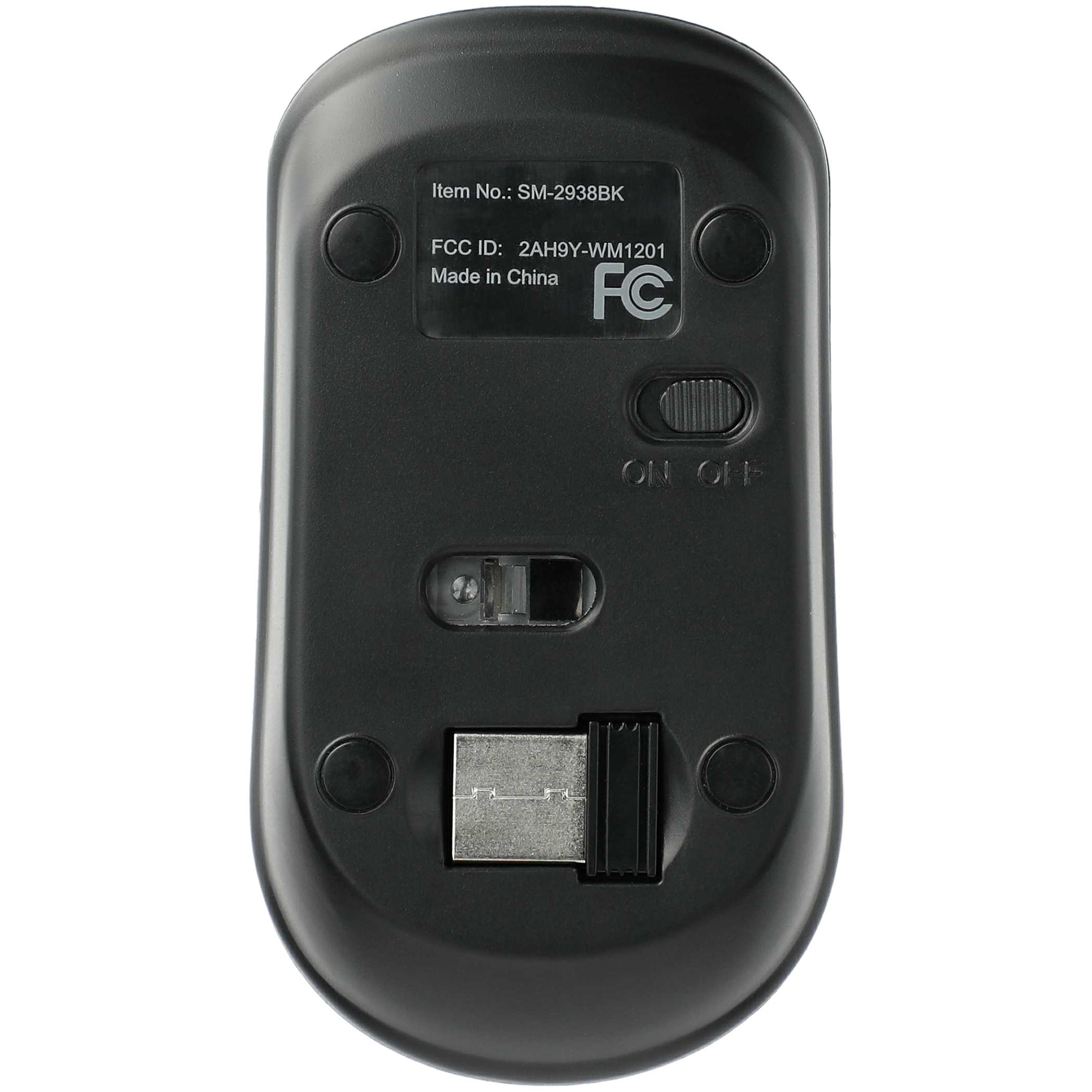 Flash Portable Wireless Mouse - Image 3