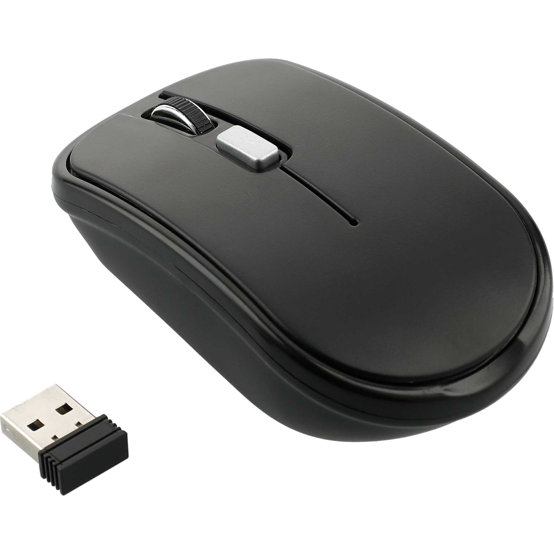 Flash Portable Wireless Mouse - Image 5