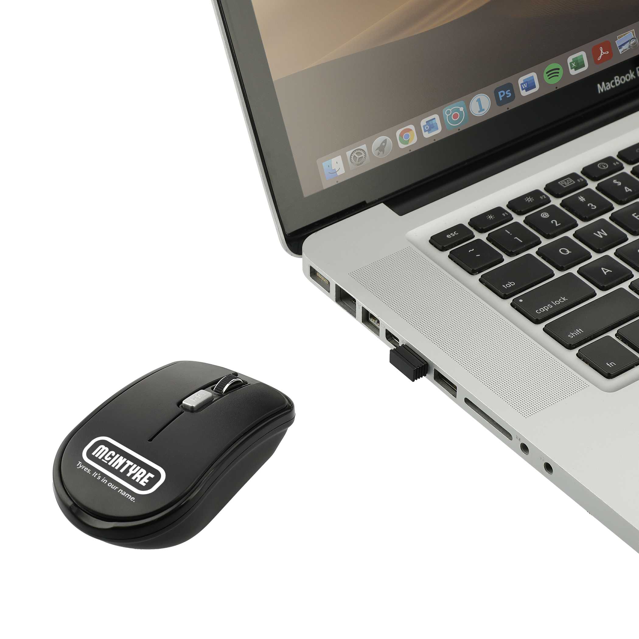 Flash Portable Wireless Mouse - Image 7
