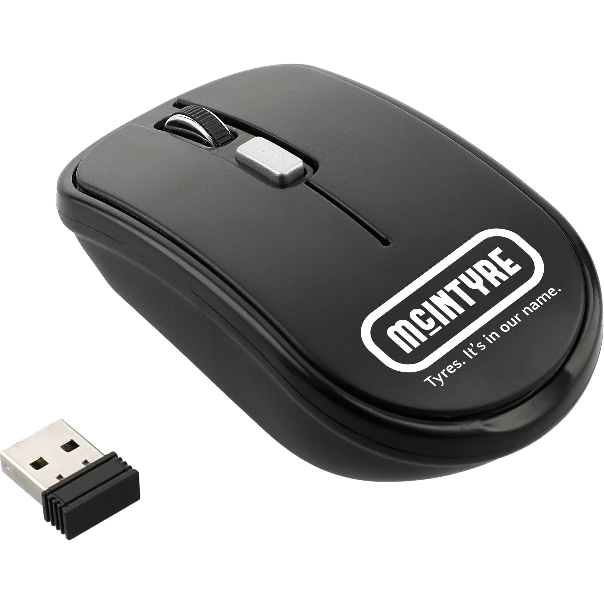 Flash Portable Wireless Mouse - Image 8