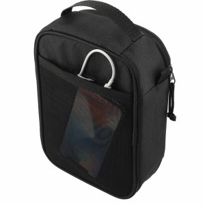 Alternative view of RPET Tech Organizer