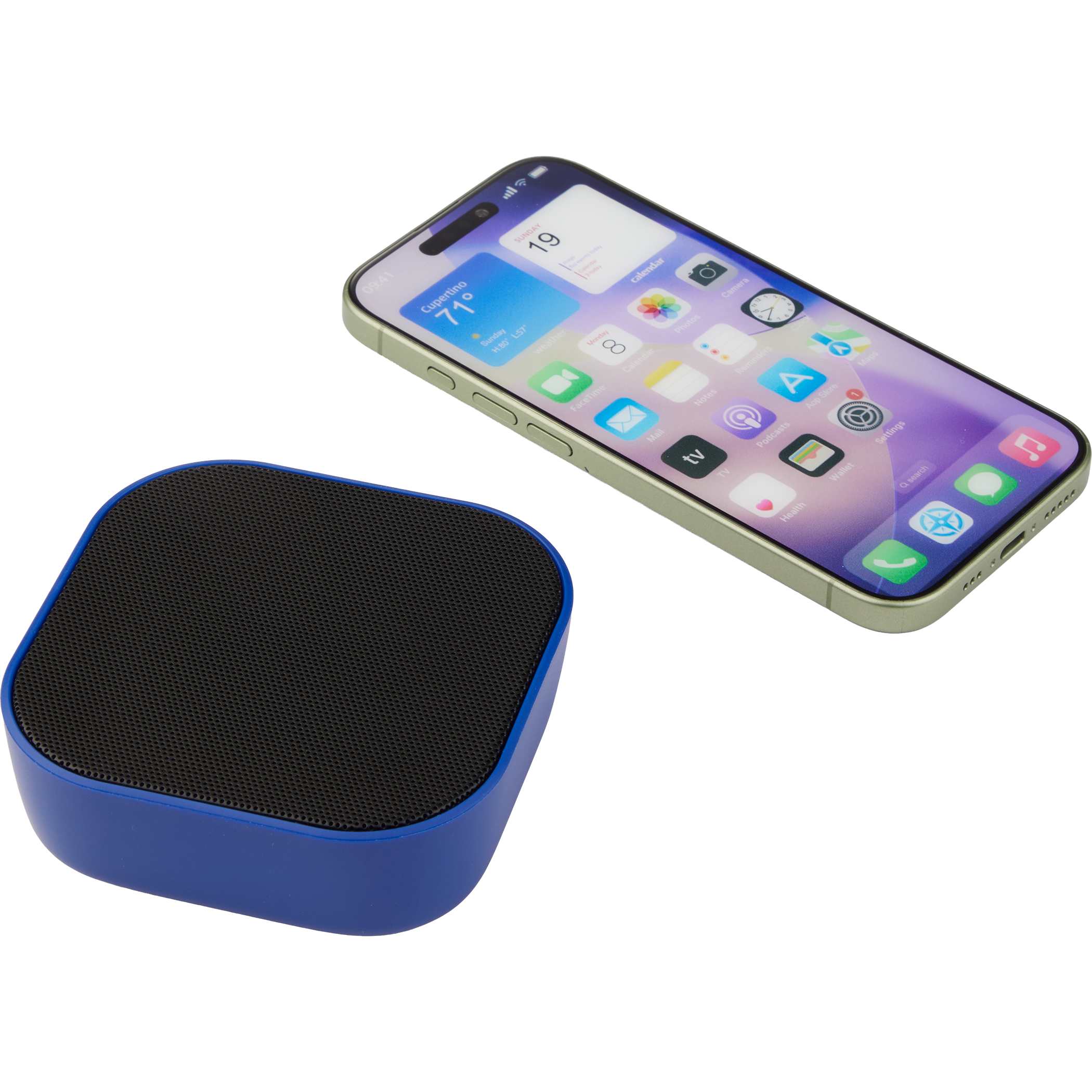 Whammo 2.0 Bluetooth Speaker - Image 11