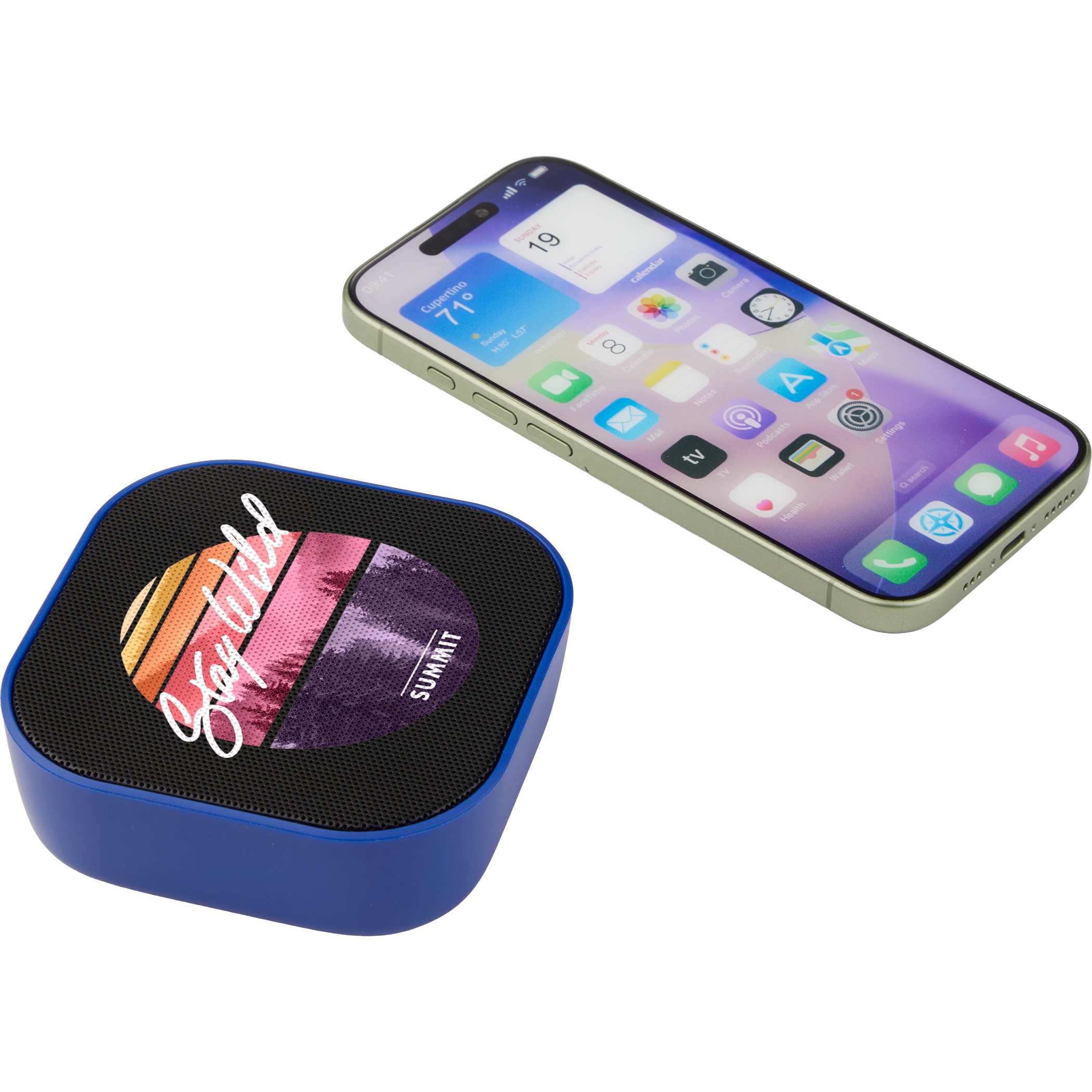 Whammo 2.0 Bluetooth Speaker - Image 13
