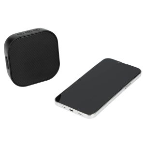 Alternative view of Recycled ABS Whammo 2 Bluetooth Speaker