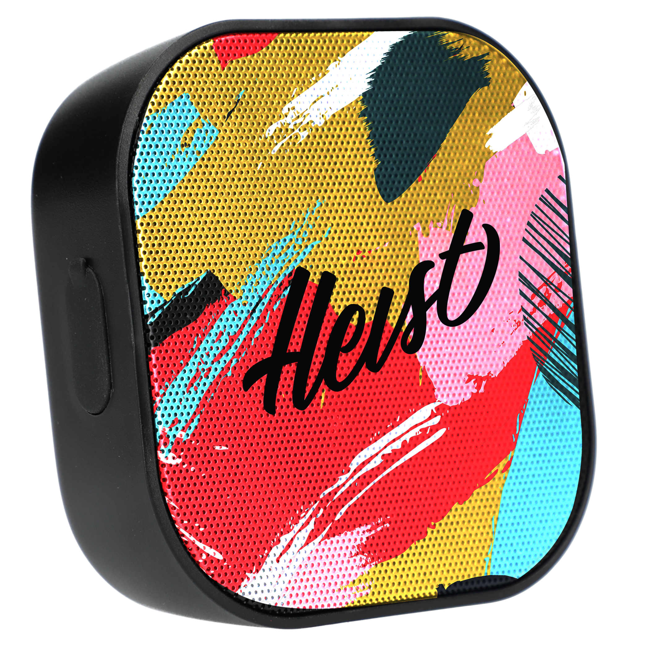 Recycled ABS Whammo 2 Bluetooth Speaker - Image 10