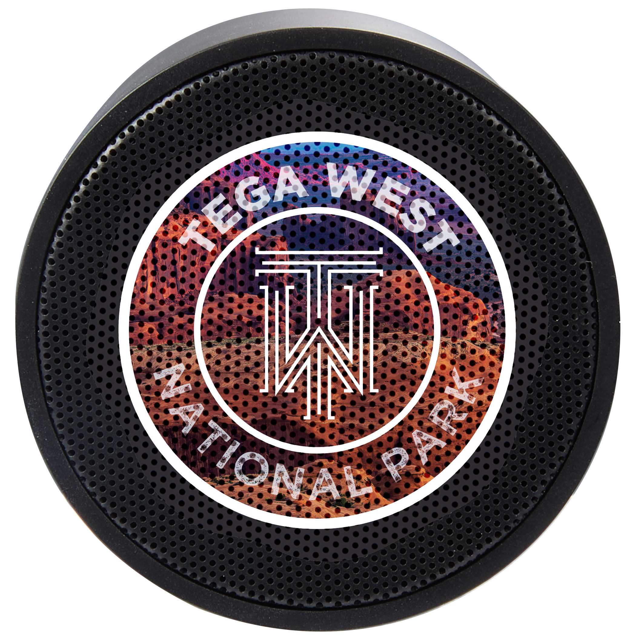 BuzzTurn Recycled Bluetooth Speaker - Image 7