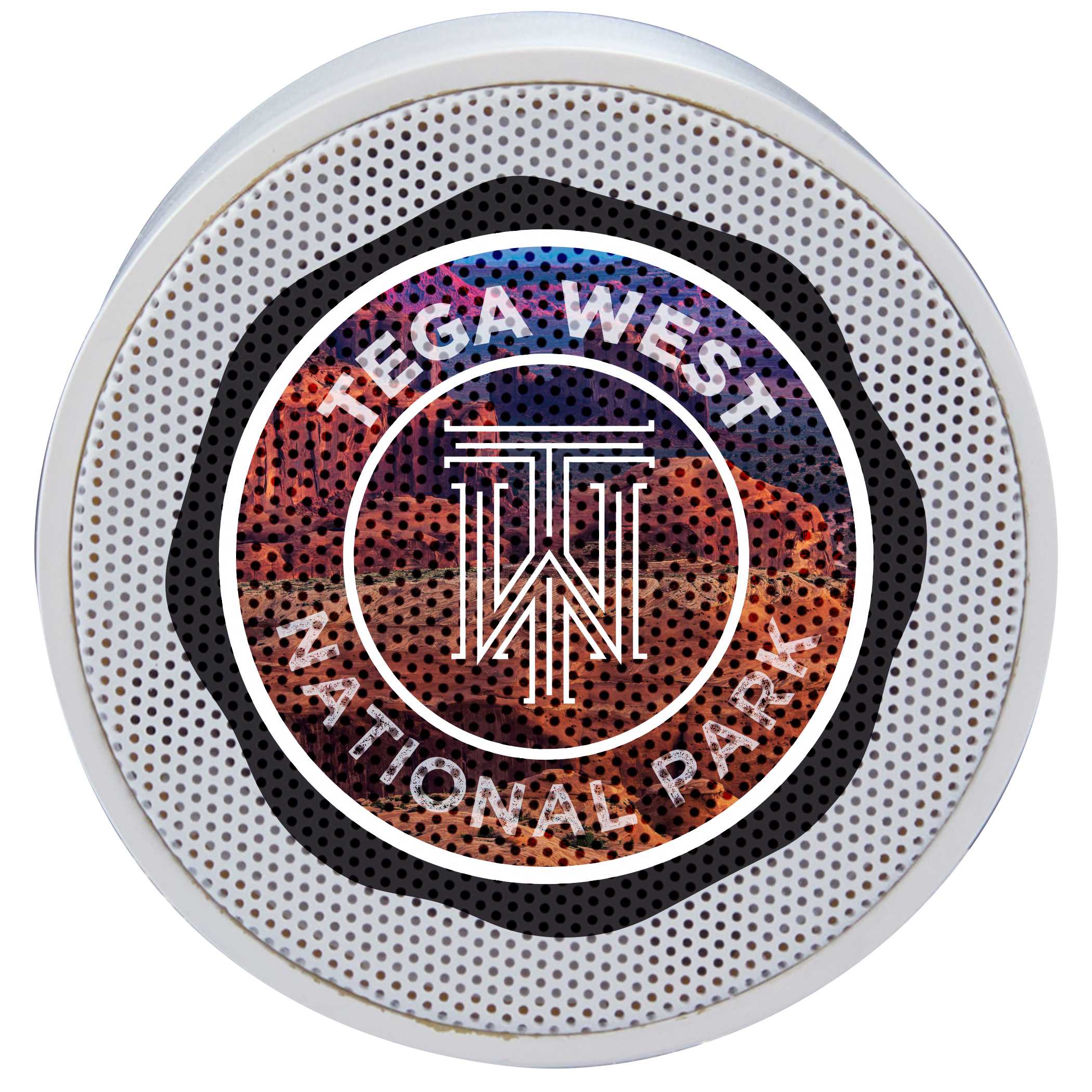 BuzzTurn Recycled Bluetooth Speaker - Image 15