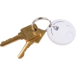 Alternative view of Find My Keys Bluetooth Tracker