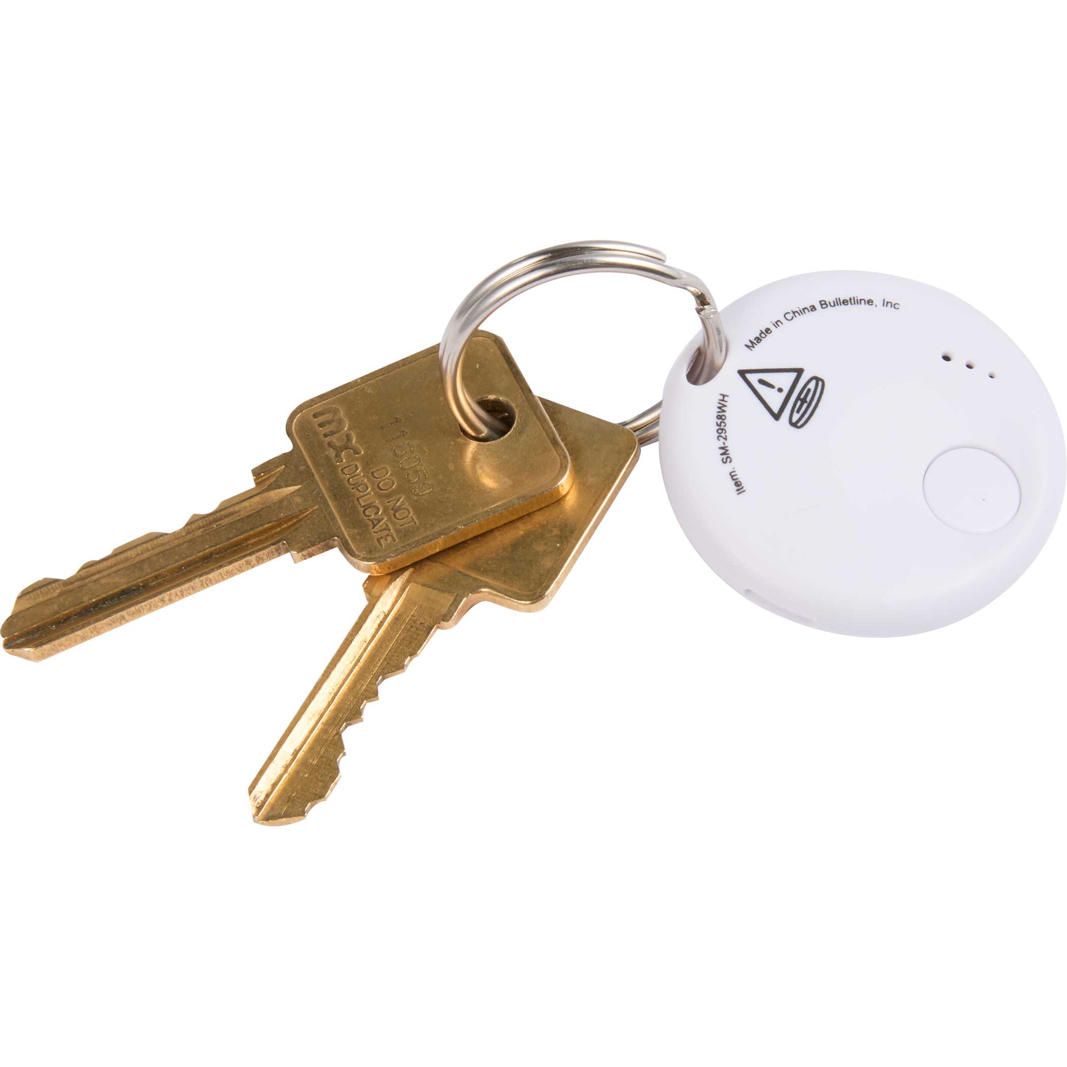 Find My Keys Bluetooth Tracker - Image 2