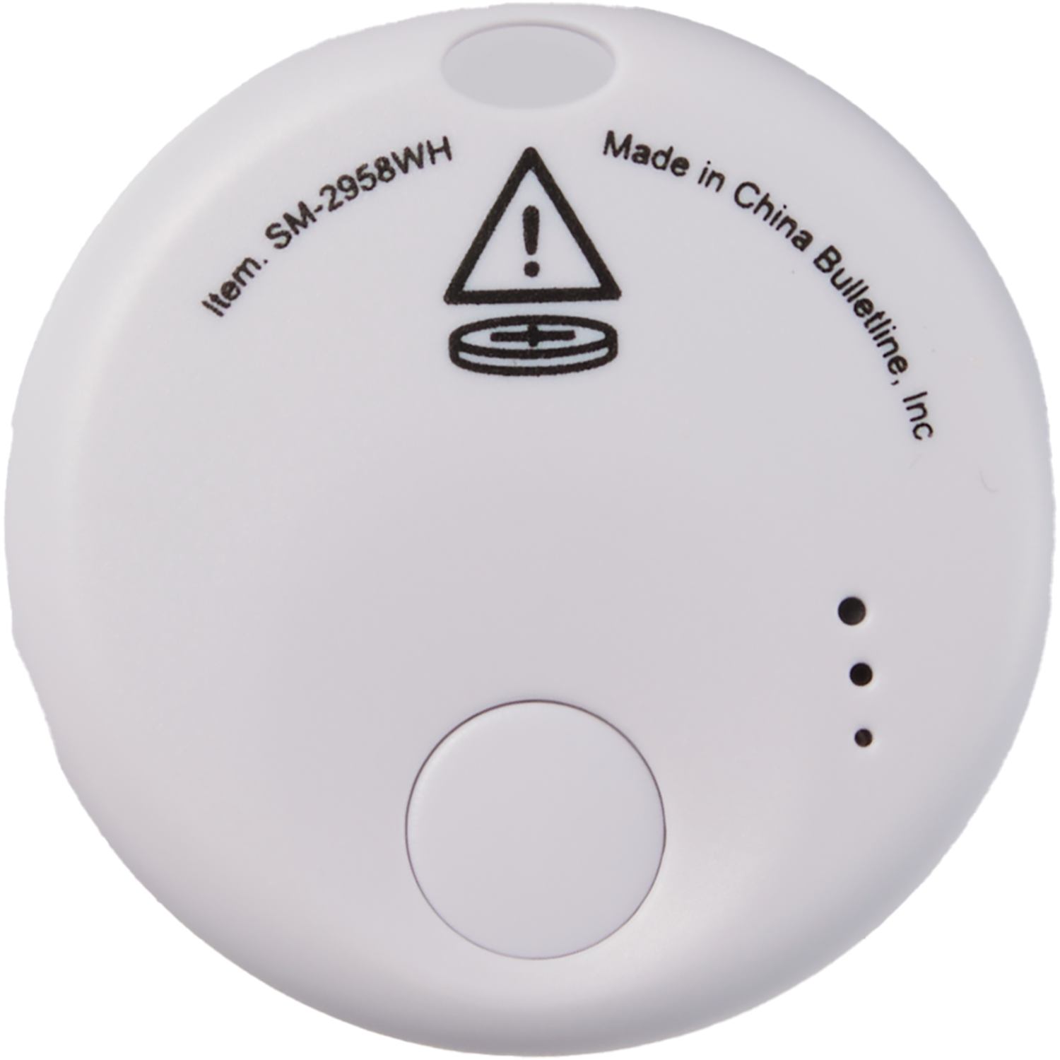 Find My Keys Bluetooth Tracker - Image 5