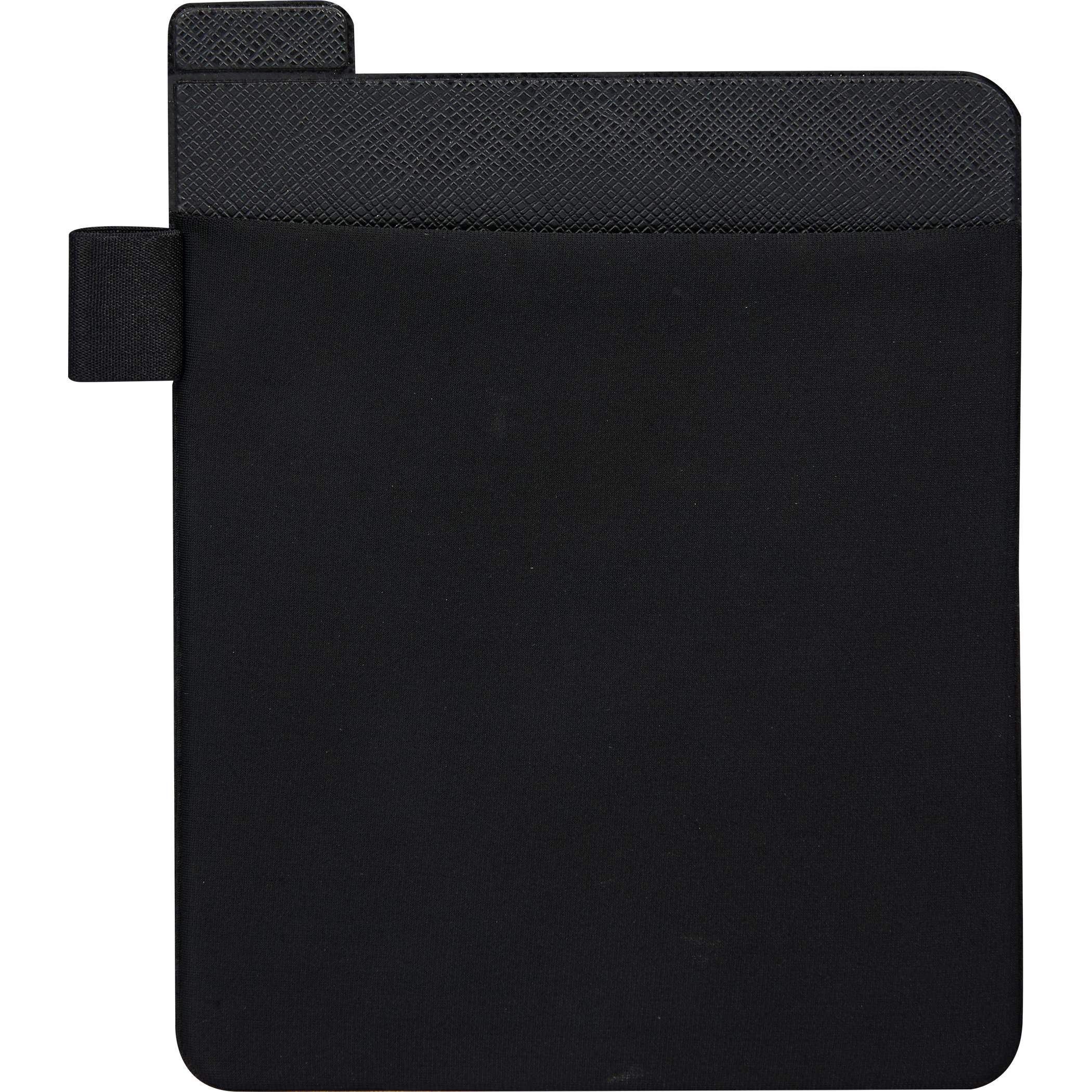 Grab & Go Mouse Carrying Pouch with Adhesive - Image 3