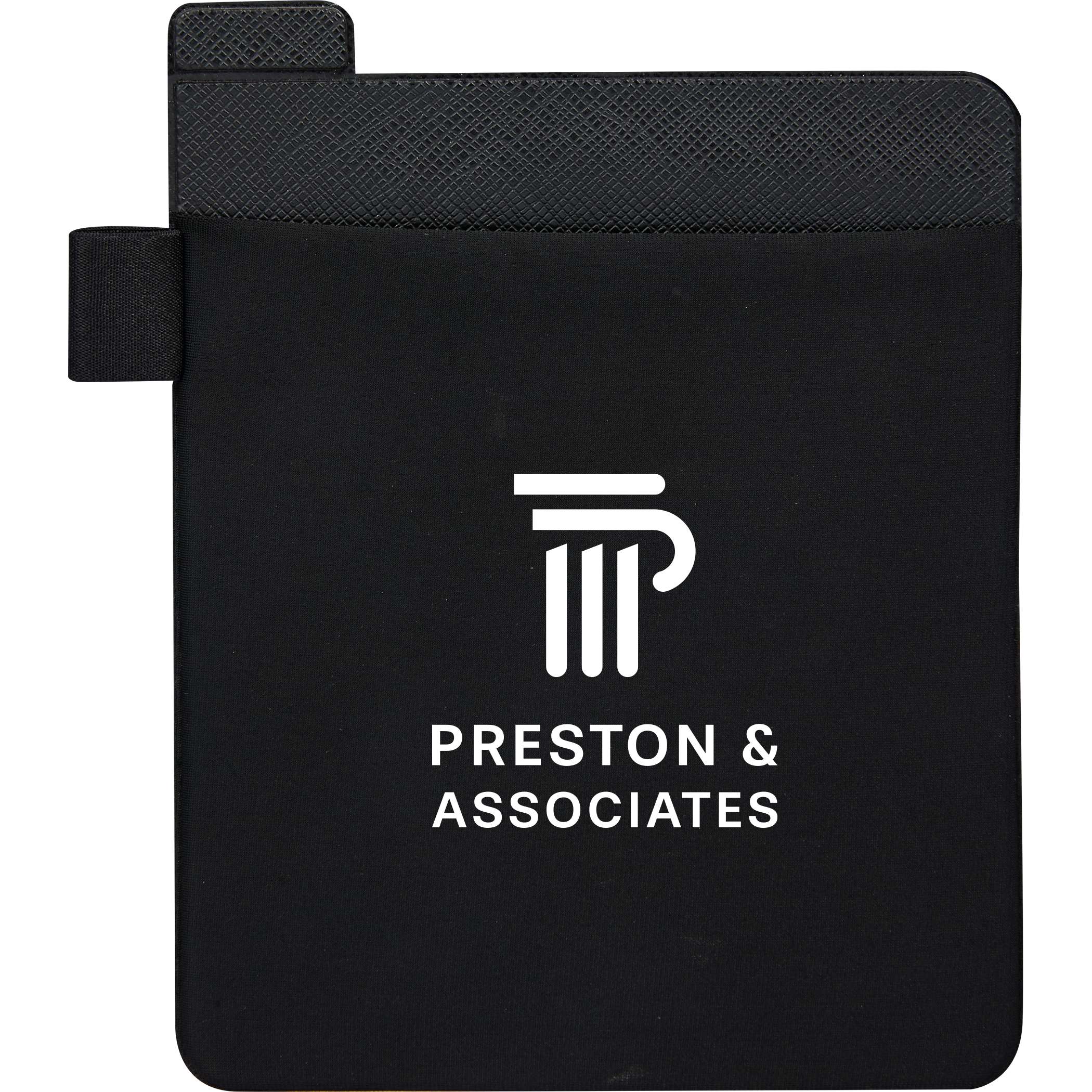 Grab & Go Mouse Carrying Pouch with Adhesive - Image 7