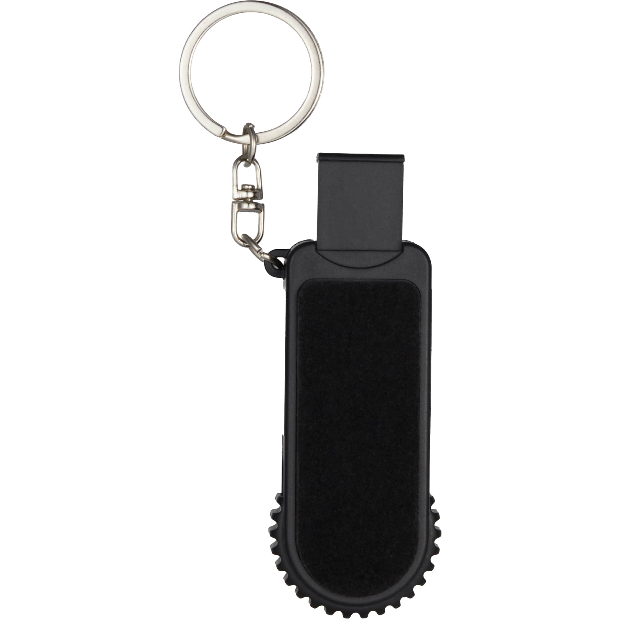 SpinStand 3-in-1 Keychain - Image 3