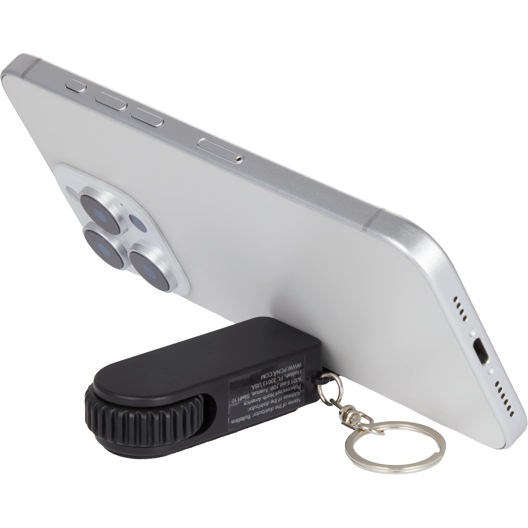 SpinStand 3-in-1 Keychain - Image 9