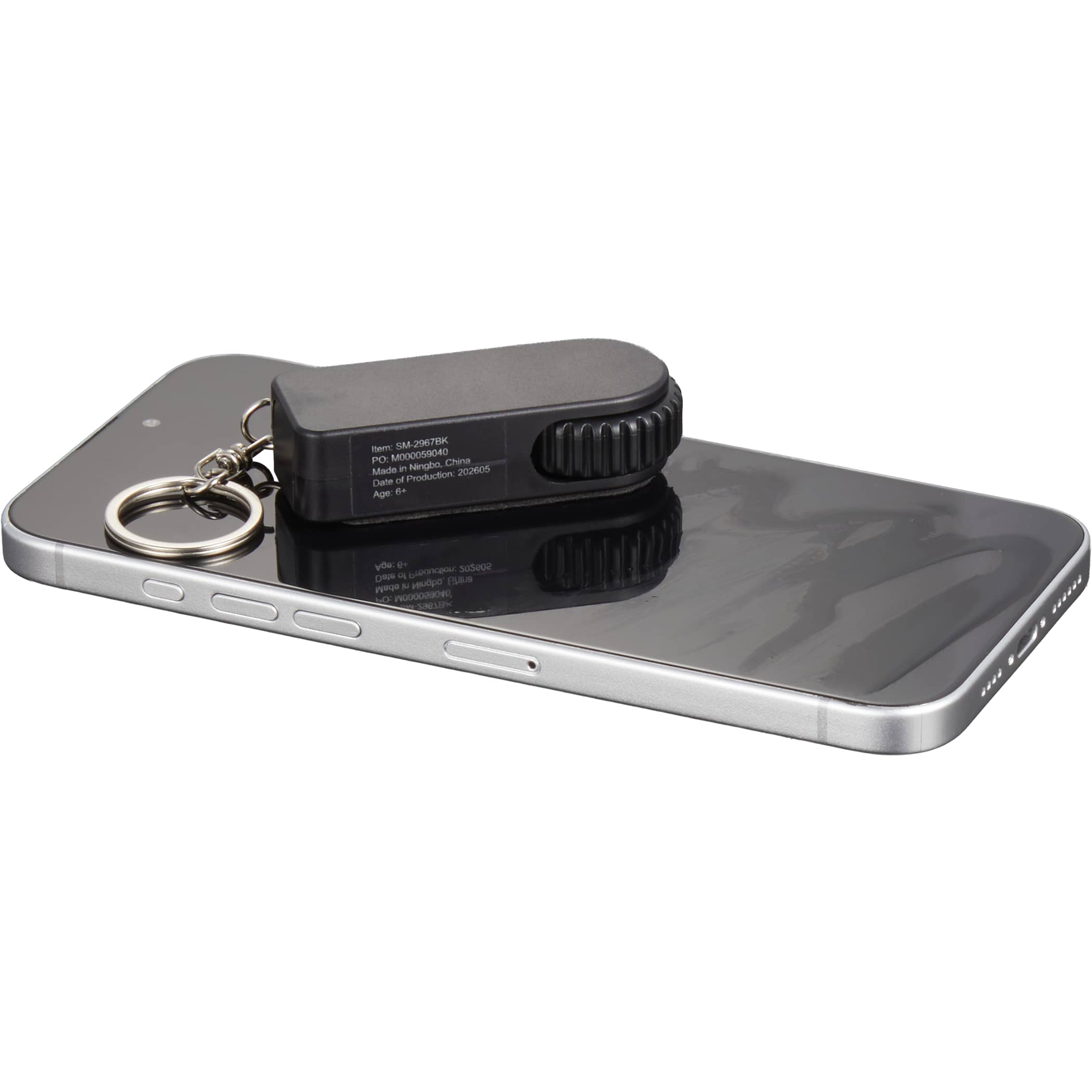 SpinStand 3-in-1 Keychain - Image 11