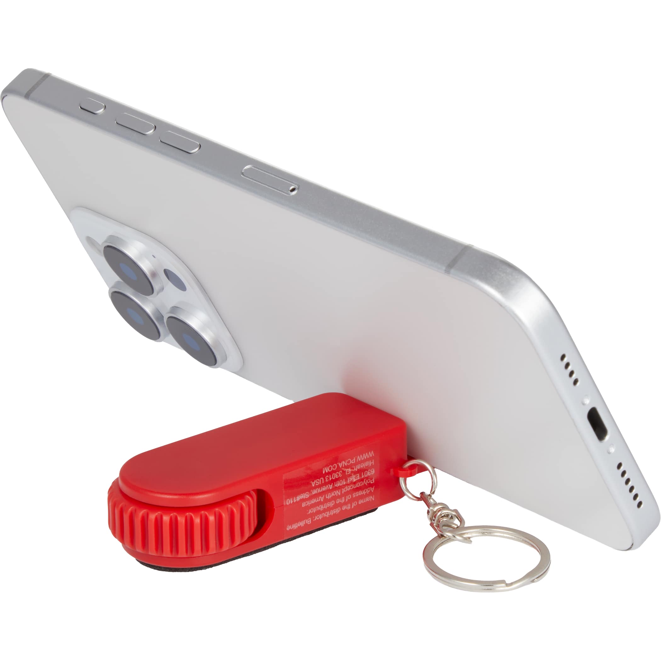 SpinStand 3-in-1 Keychain - Image 20