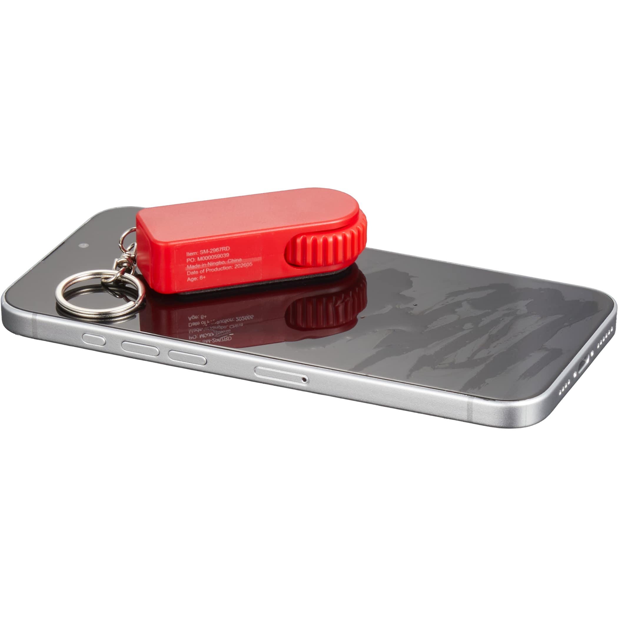 SpinStand 3-in-1 Keychain - Image 22