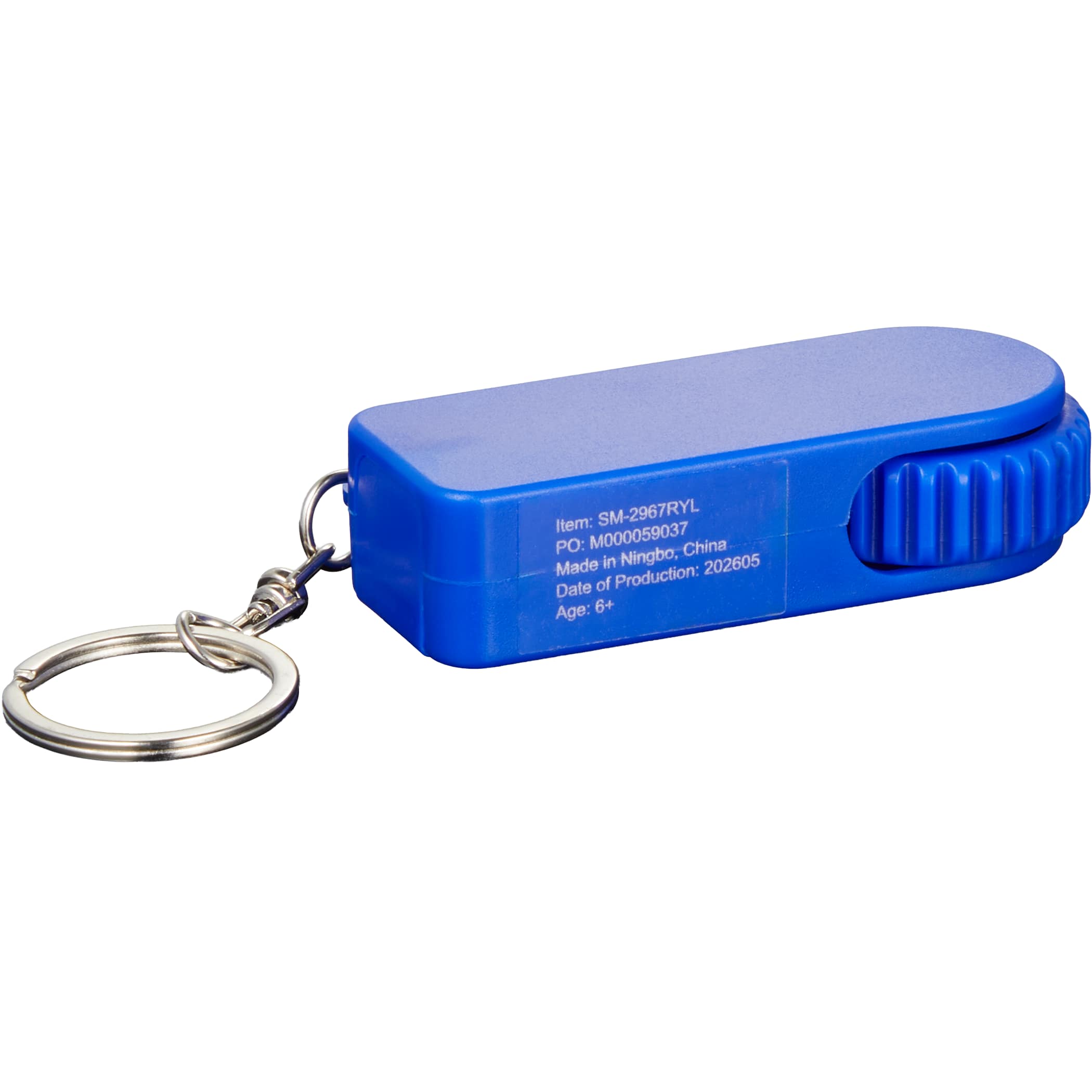 SpinStand 3-in-1 Keychain - Image 26