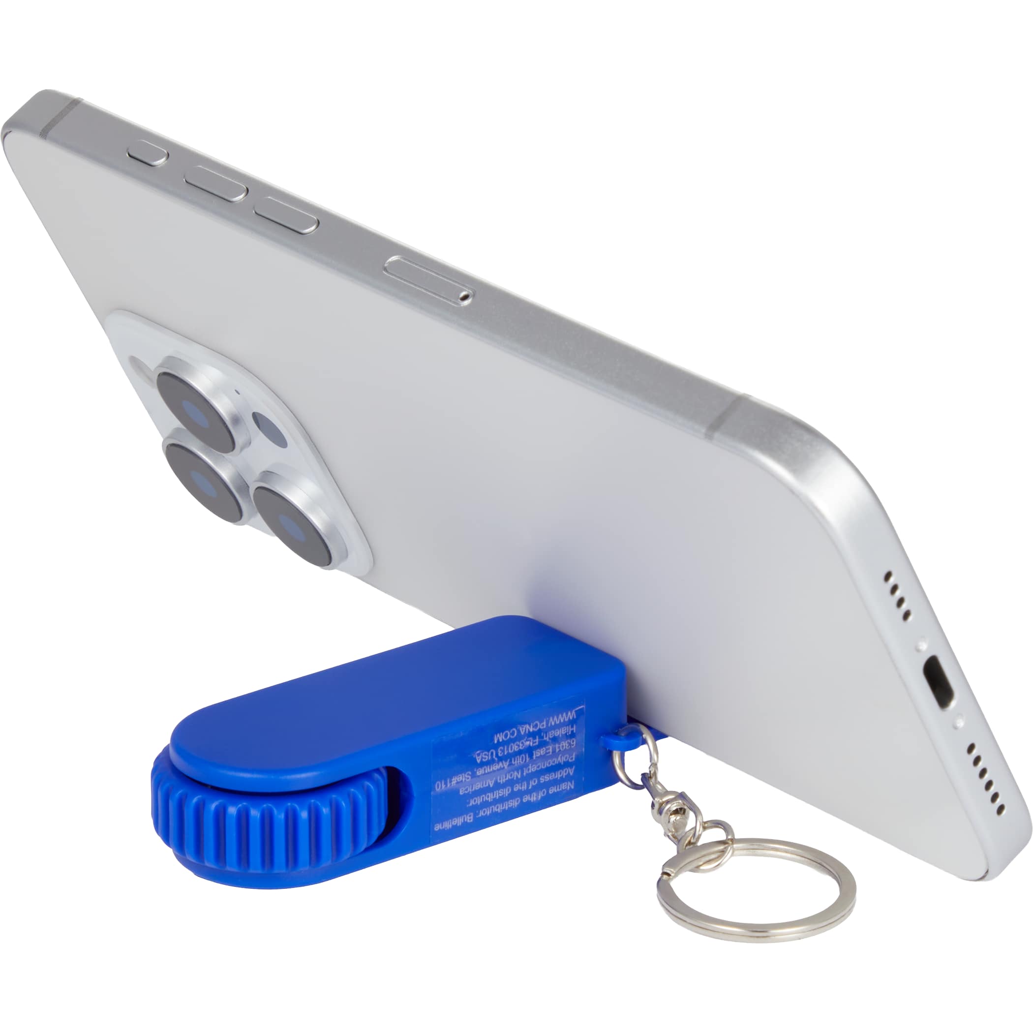 SpinStand 3-in-1 Keychain - Image 30