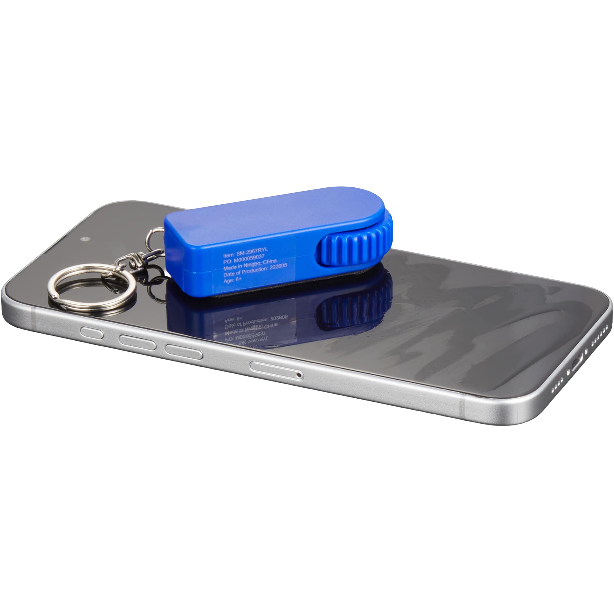 SpinStand 3-in-1 Keychain - Image 32