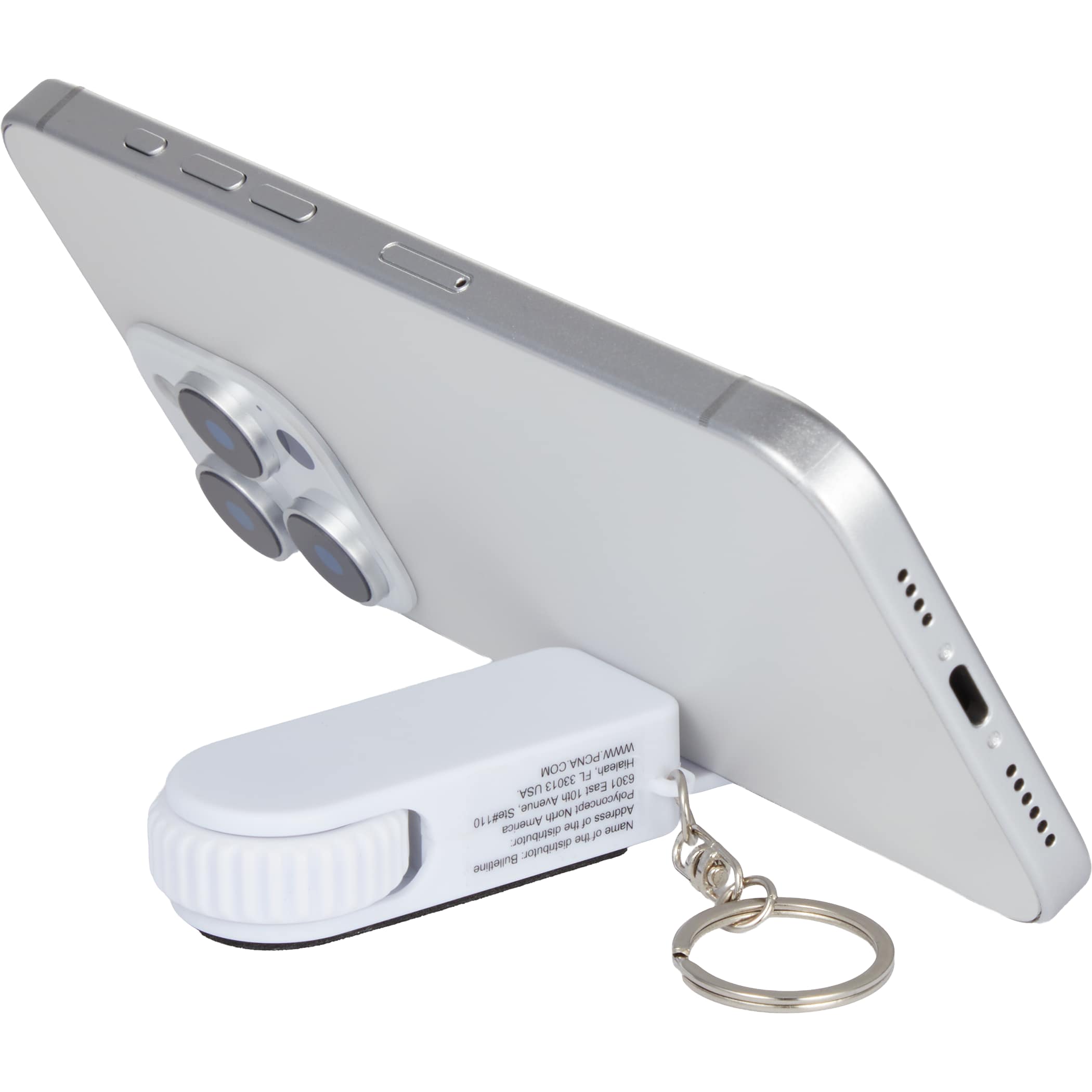 SpinStand 3-in-1 Keychain - Image 41