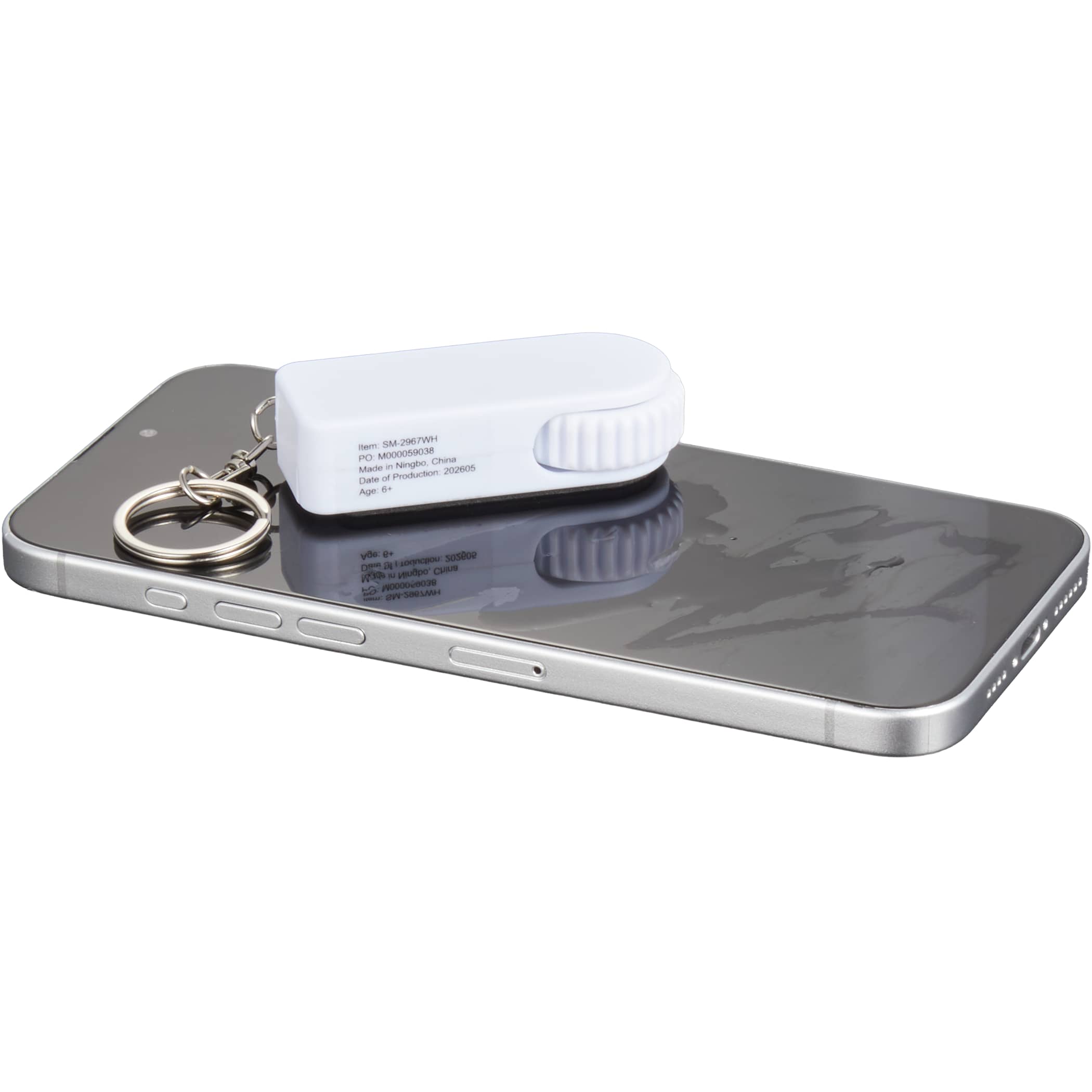 SpinStand 3-in-1 Keychain - Image 43