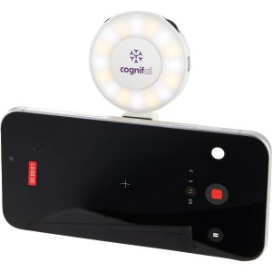 SnapLight Magnetic 360 Selfie Light