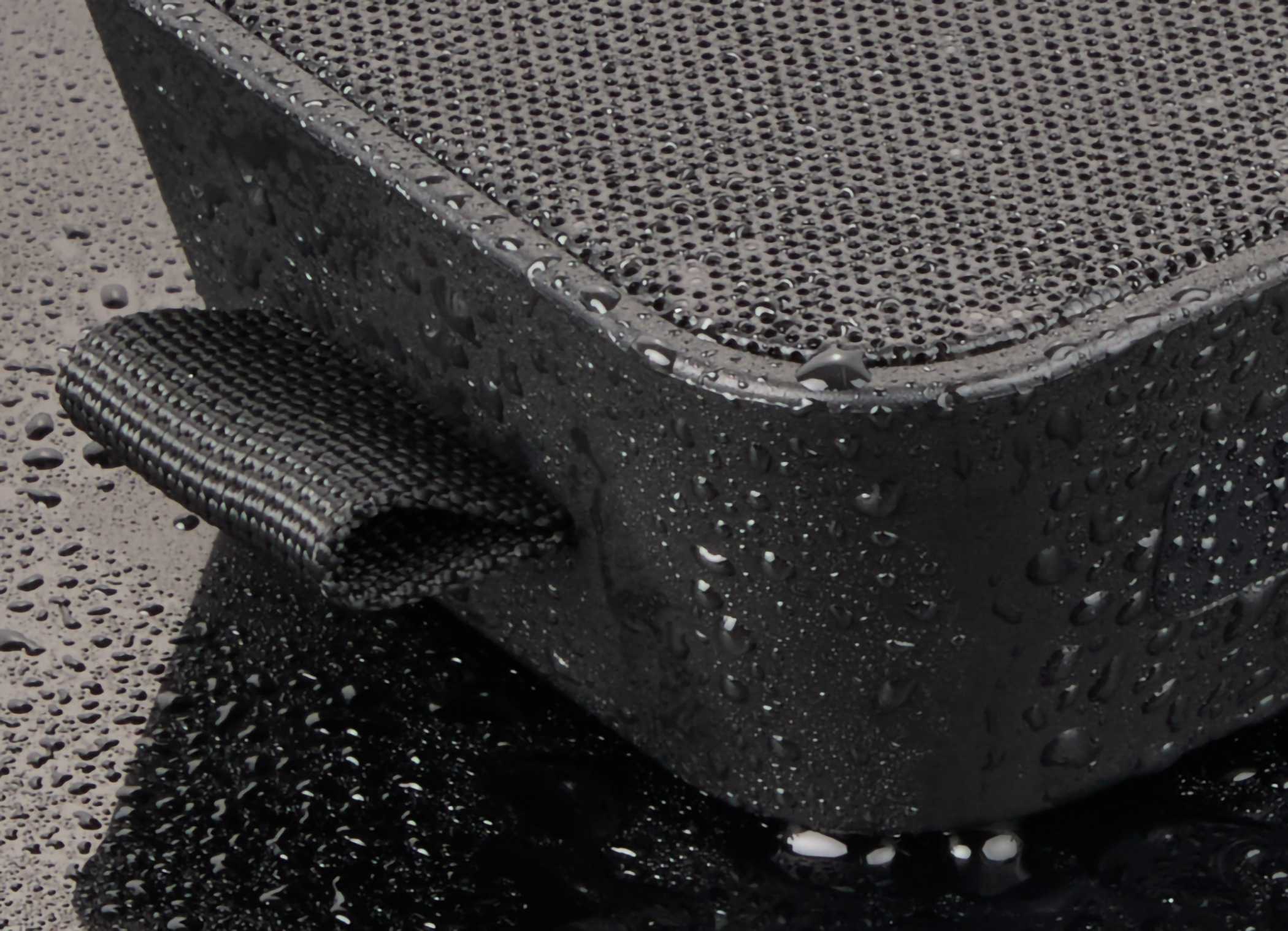 PortaBoom Water-Resistant Bluetooth® Speaker - Image 5