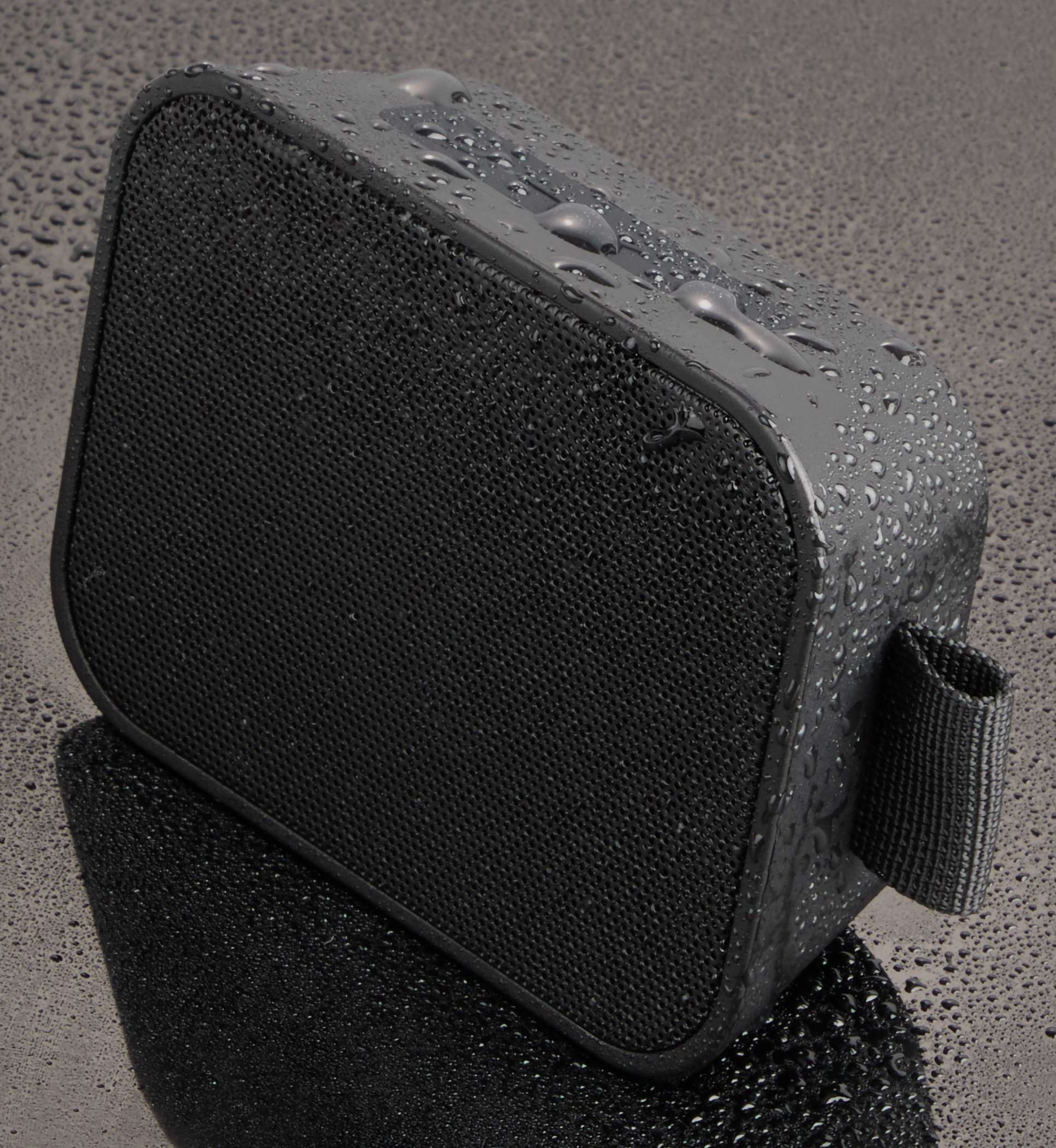 PortaBoom Water-Resistant Bluetooth® Speaker - Image 6