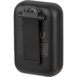 Alternative view of Clip Tune Magnetic Outdoor Bluetooth Speaker