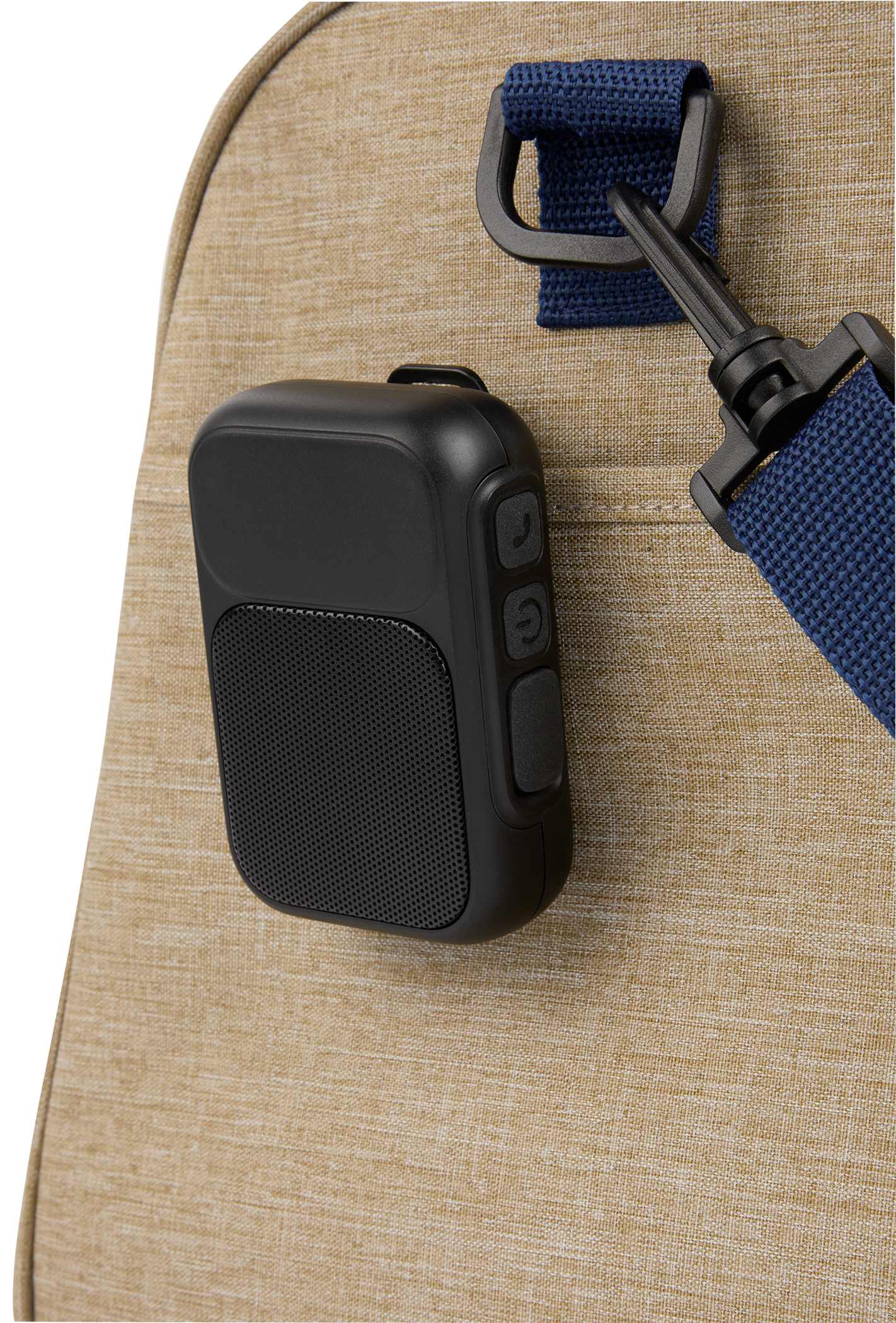 Clip Tune Magnetic Outdoor Bluetooth Speaker - Image 6