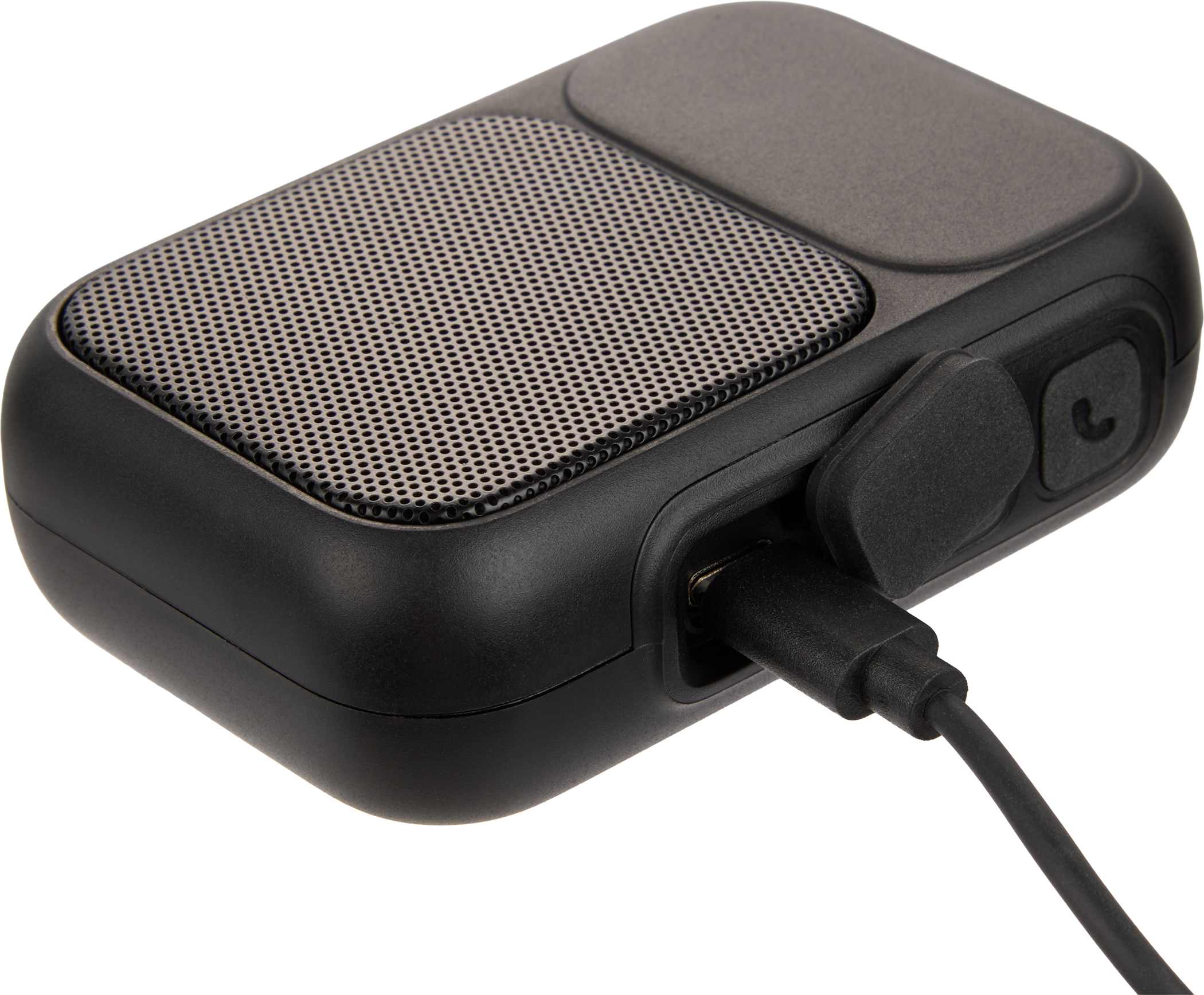 Clip Tune Magnetic Outdoor Bluetooth Speaker - Image 7
