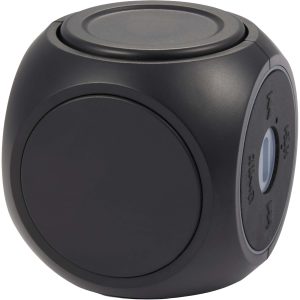 Alternative view of SpinNova Light Up Bluetooth® Speaker