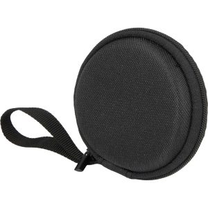 Alternative view of ZipSound USB-C Wired Earbuds with Microphone