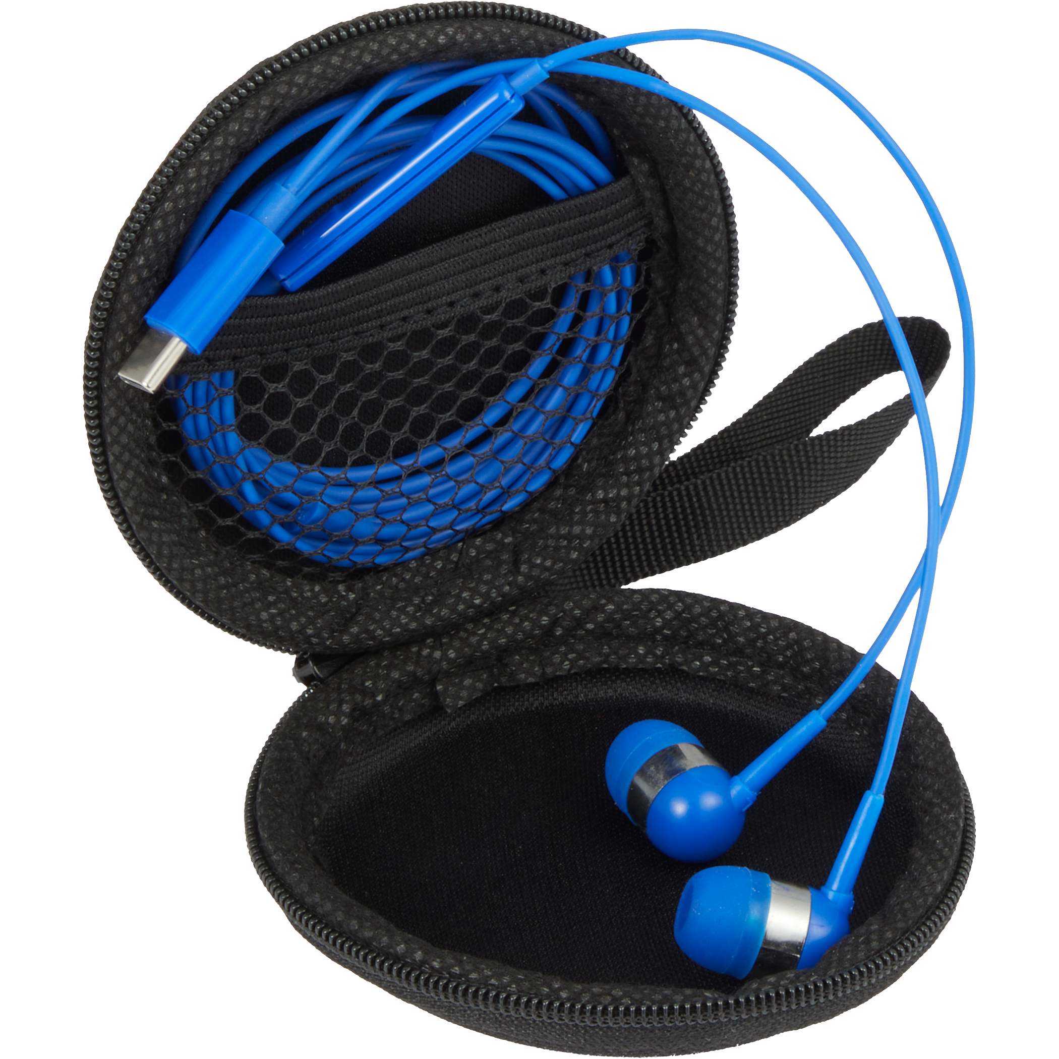 ZipSound USB-C Wired Earbuds with Microphone - Image 12