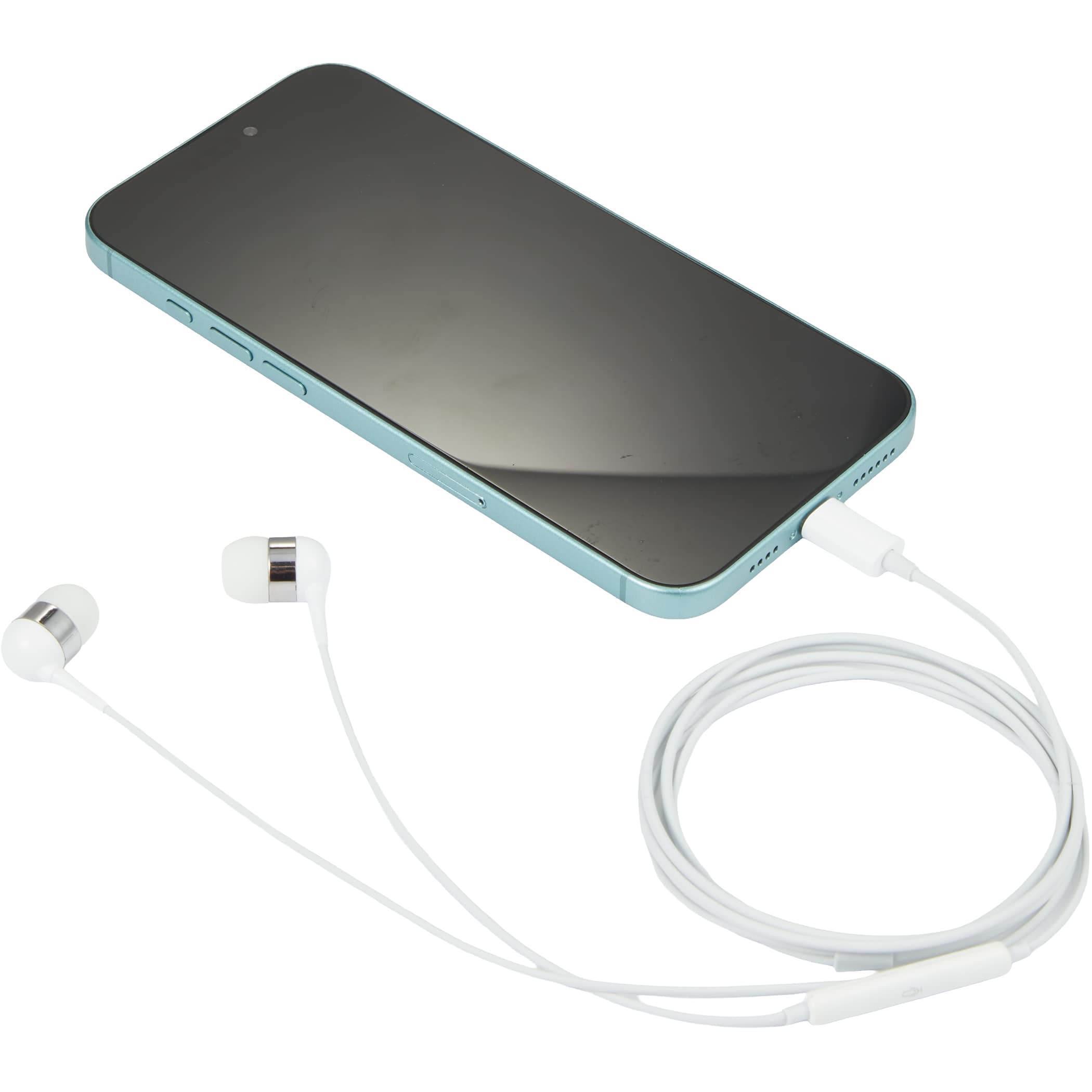 ZipSound USB-C Wired Earbuds with Microphone - Image 15