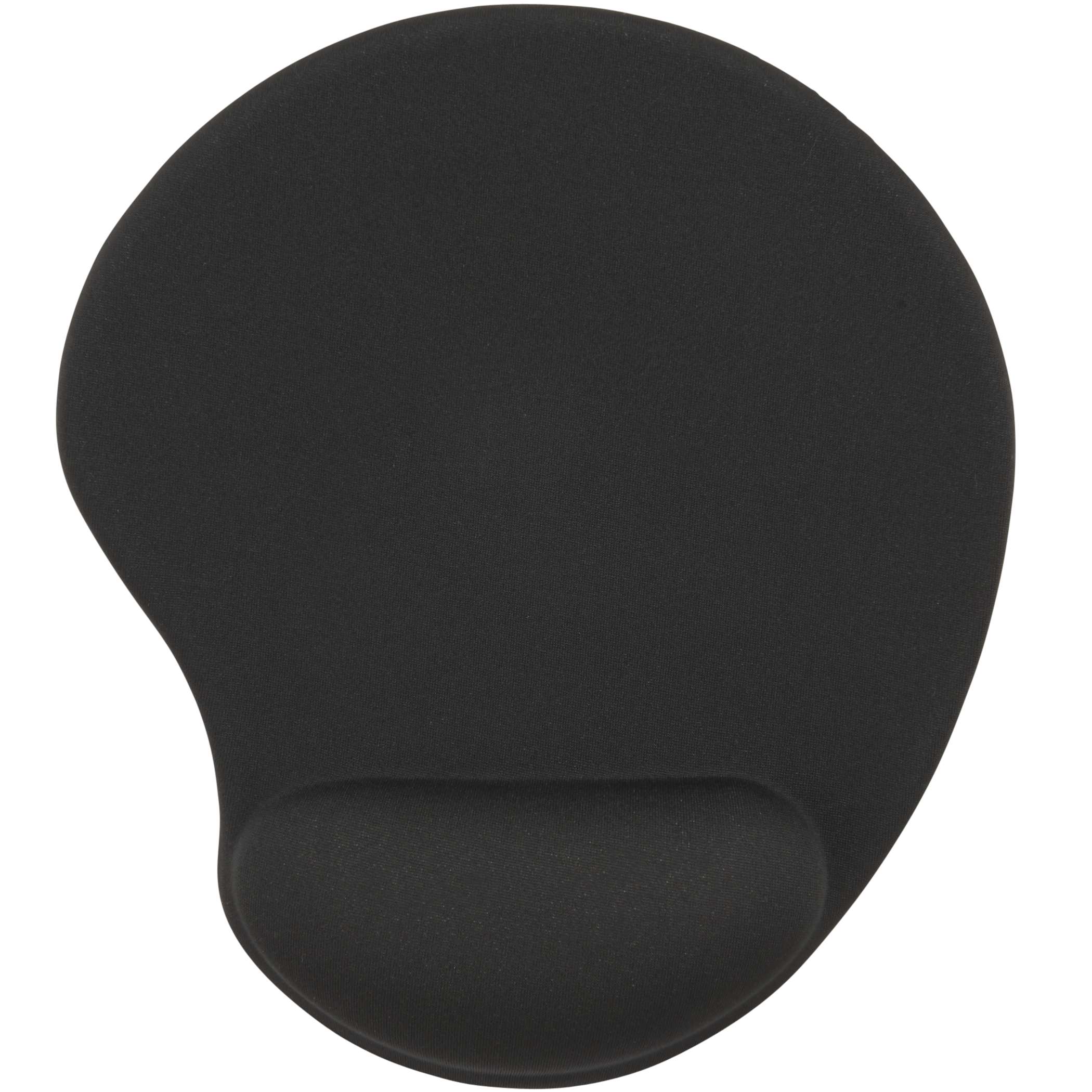 Solid Jersey Gel Mouse Pad / Wrist Rest - Image 2