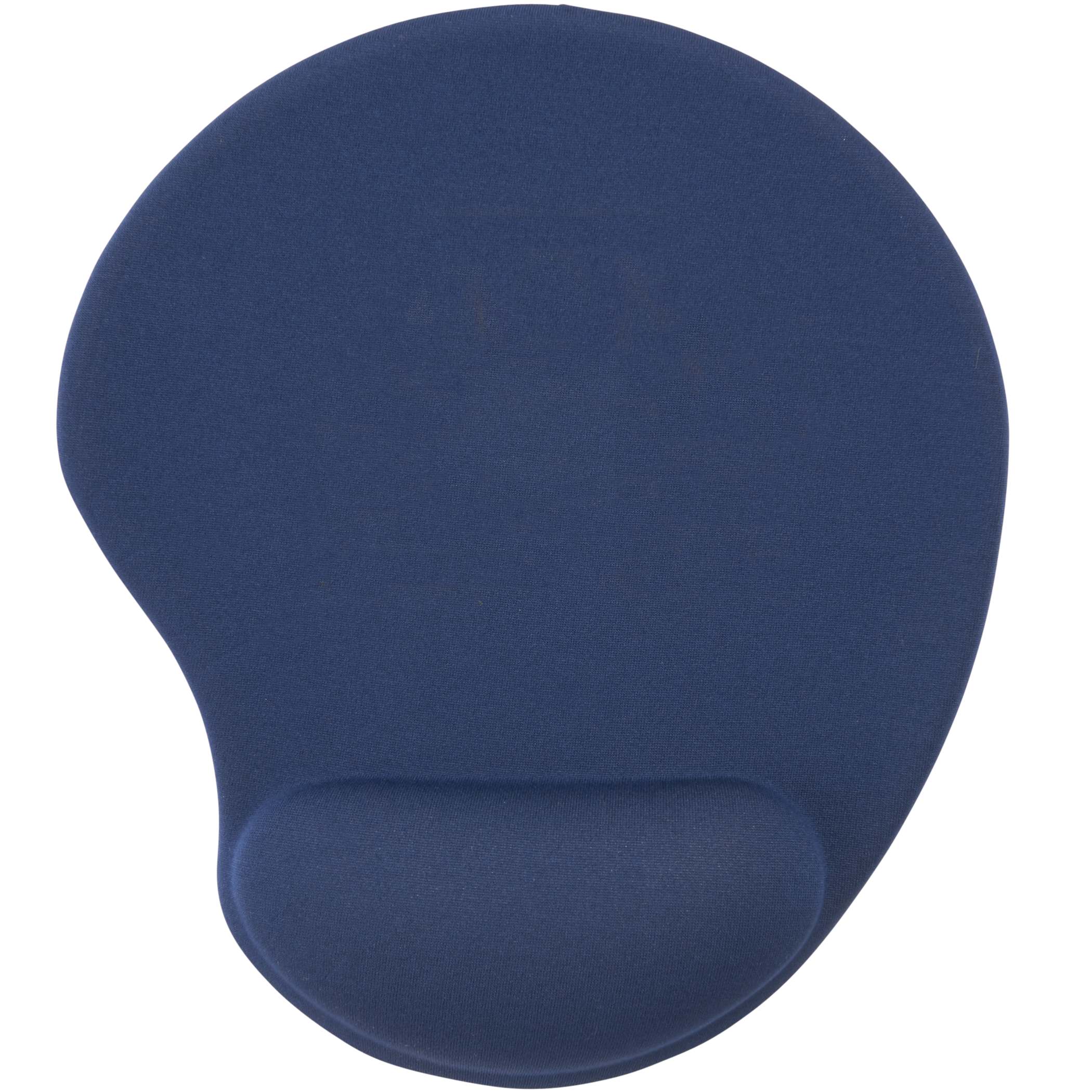 Solid Jersey Gel Mouse Pad / Wrist Rest - Image 4