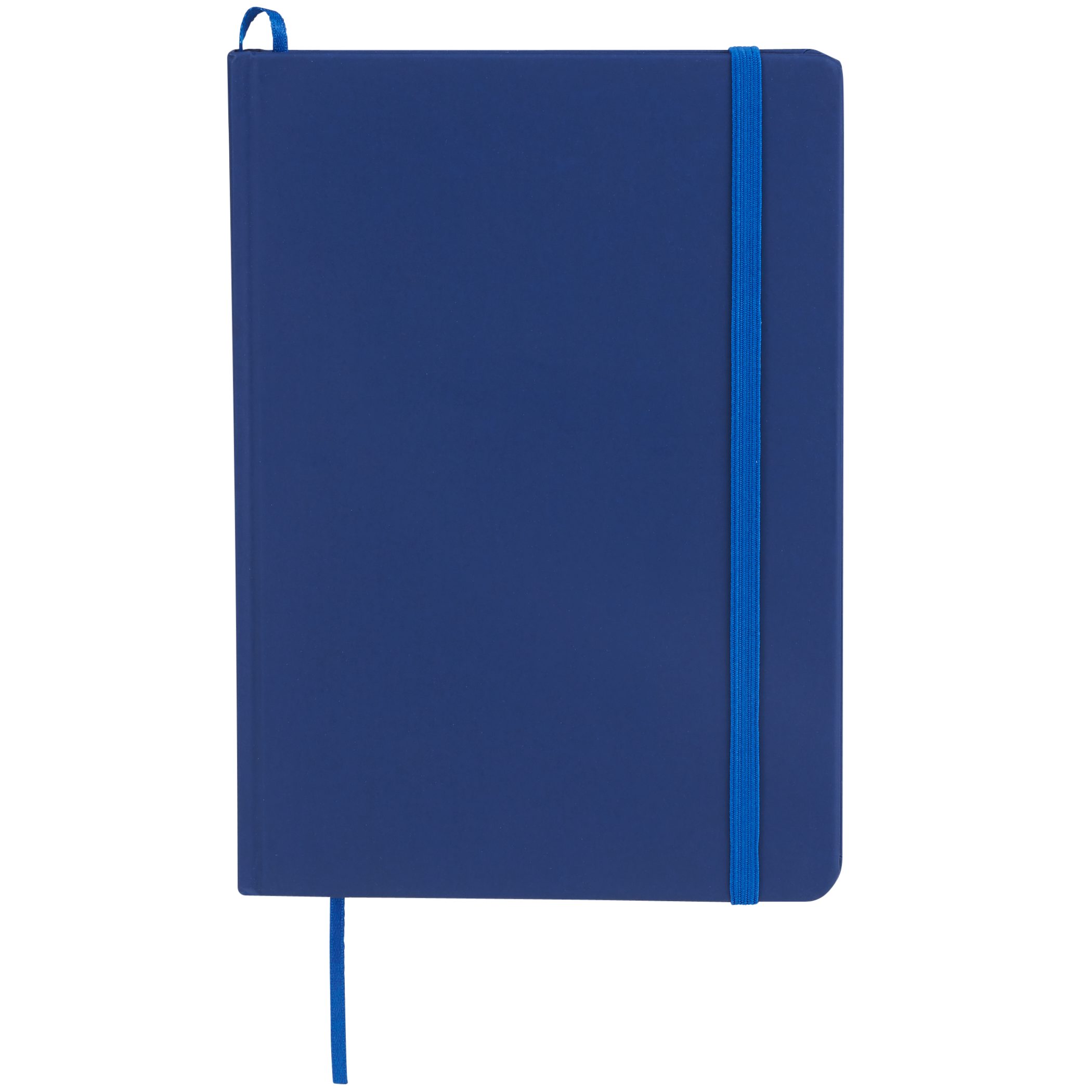 5" x 7" FSC® Mix Snap Elastic Closure Notebook - Image 8