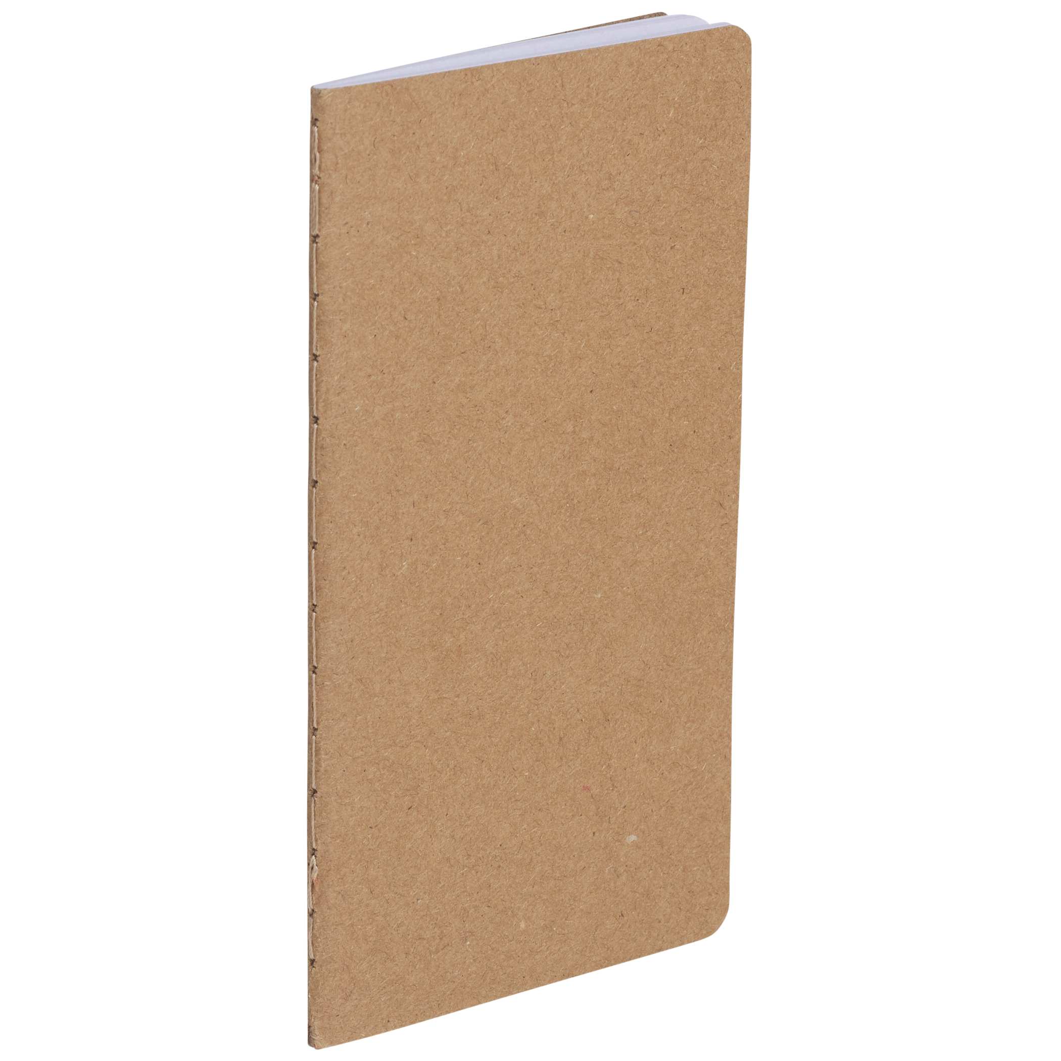 3" x 5" FSC® Mix Recycled Mini Notebook - Image 3
