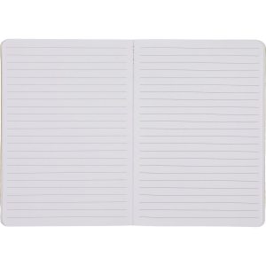 Alternative view of 5" x 7" FSC® Mix Pocket Notebook
