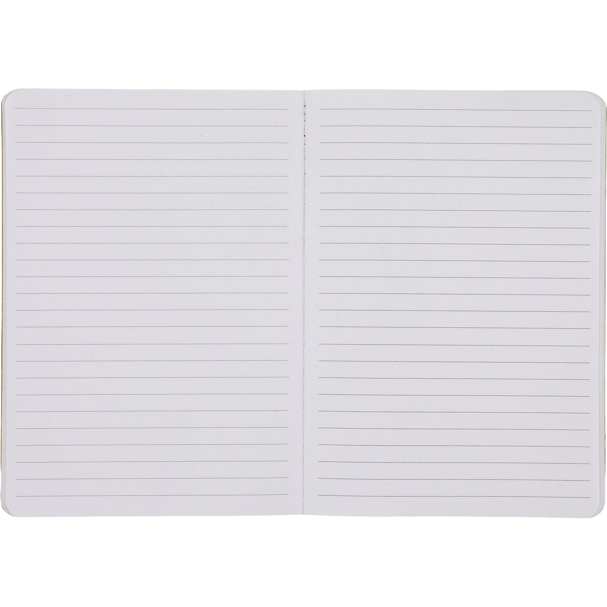 5" x 7" FSC® Mix Pocket Notebook - Image 2